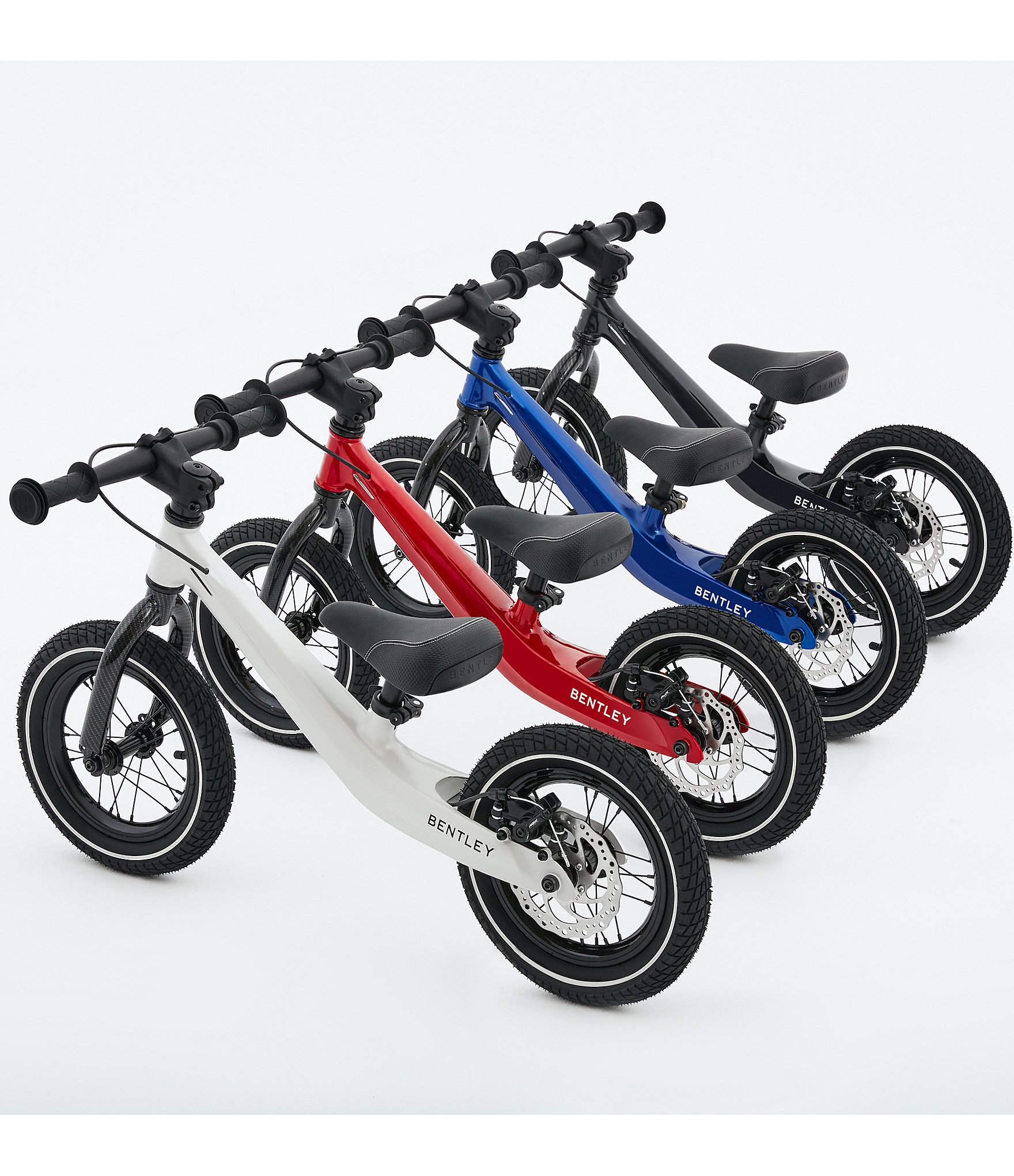 Bentley Kid's Balance Bike