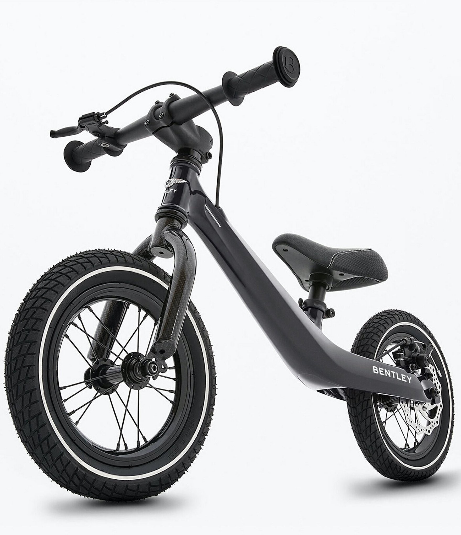 Bentley Kid's Balance Bike