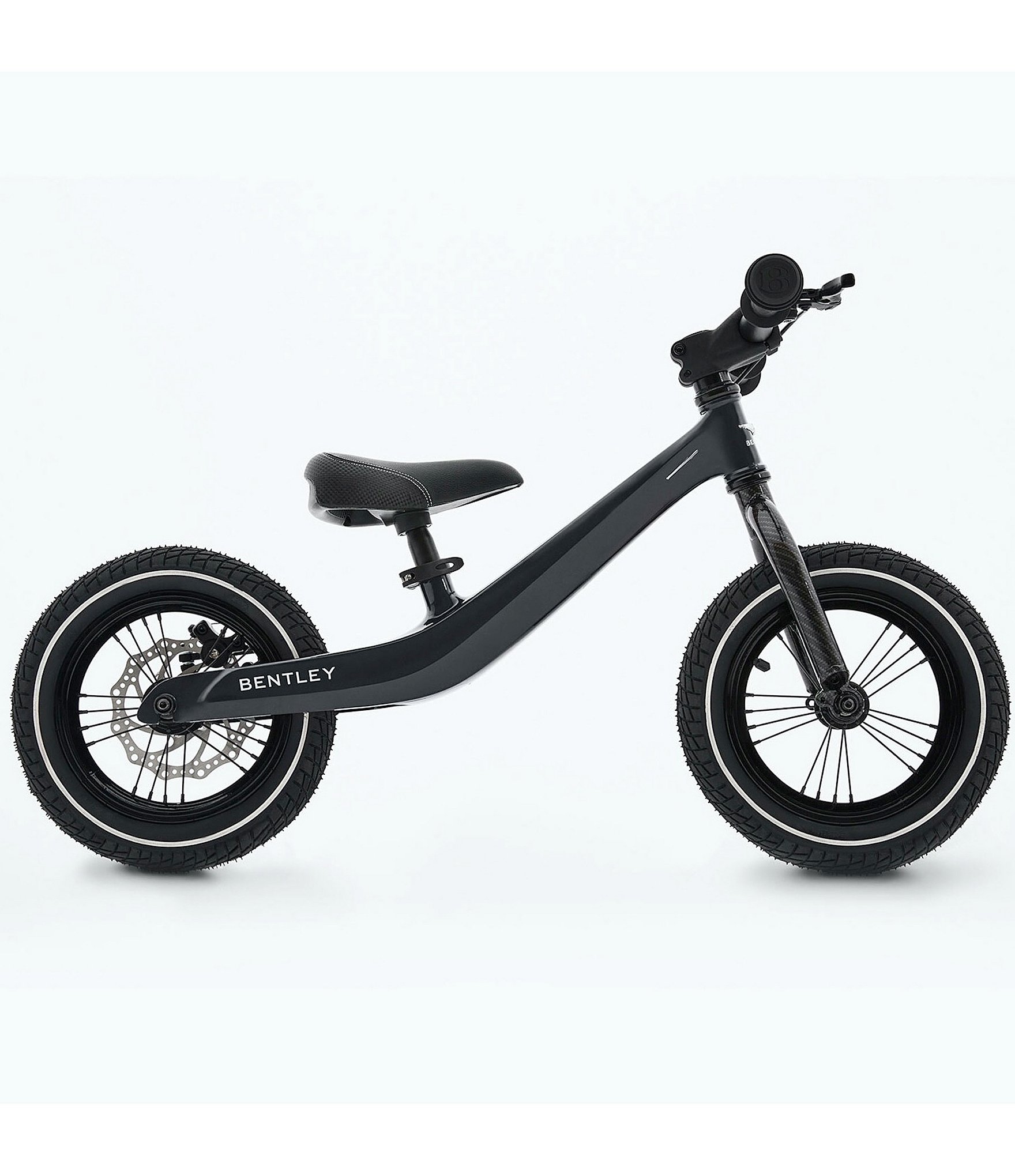 Bentley Kid's Balance Bike