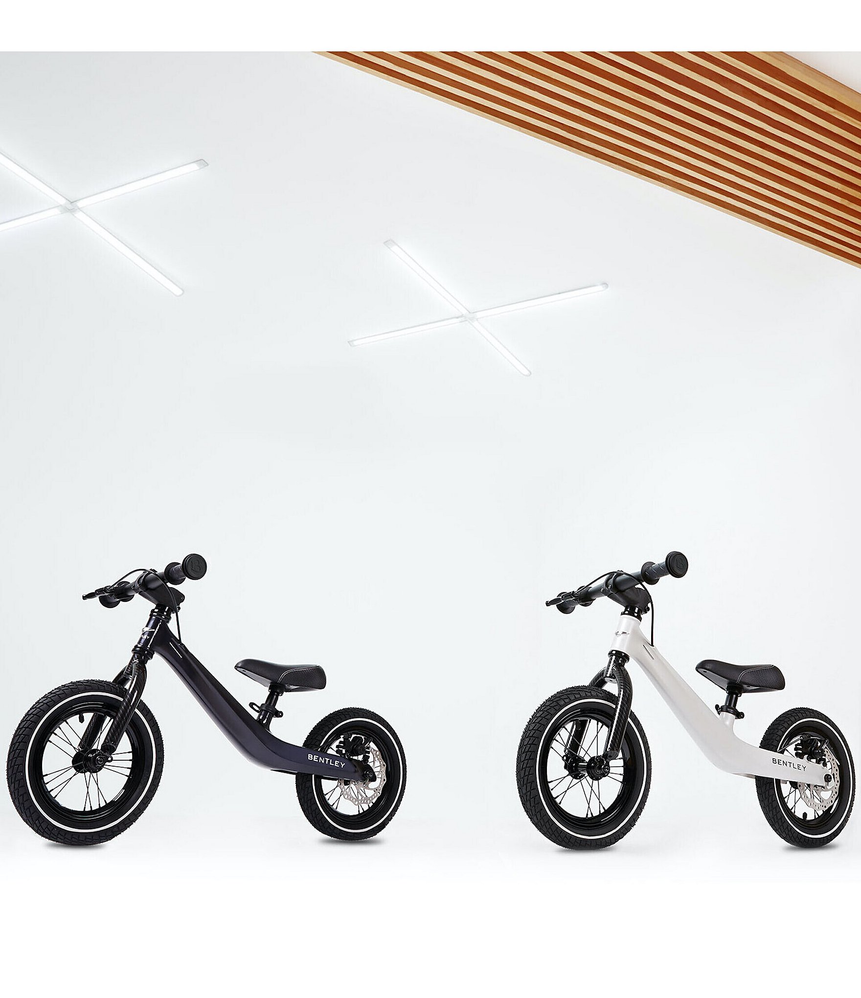 Bentley Kid's Balance Bike