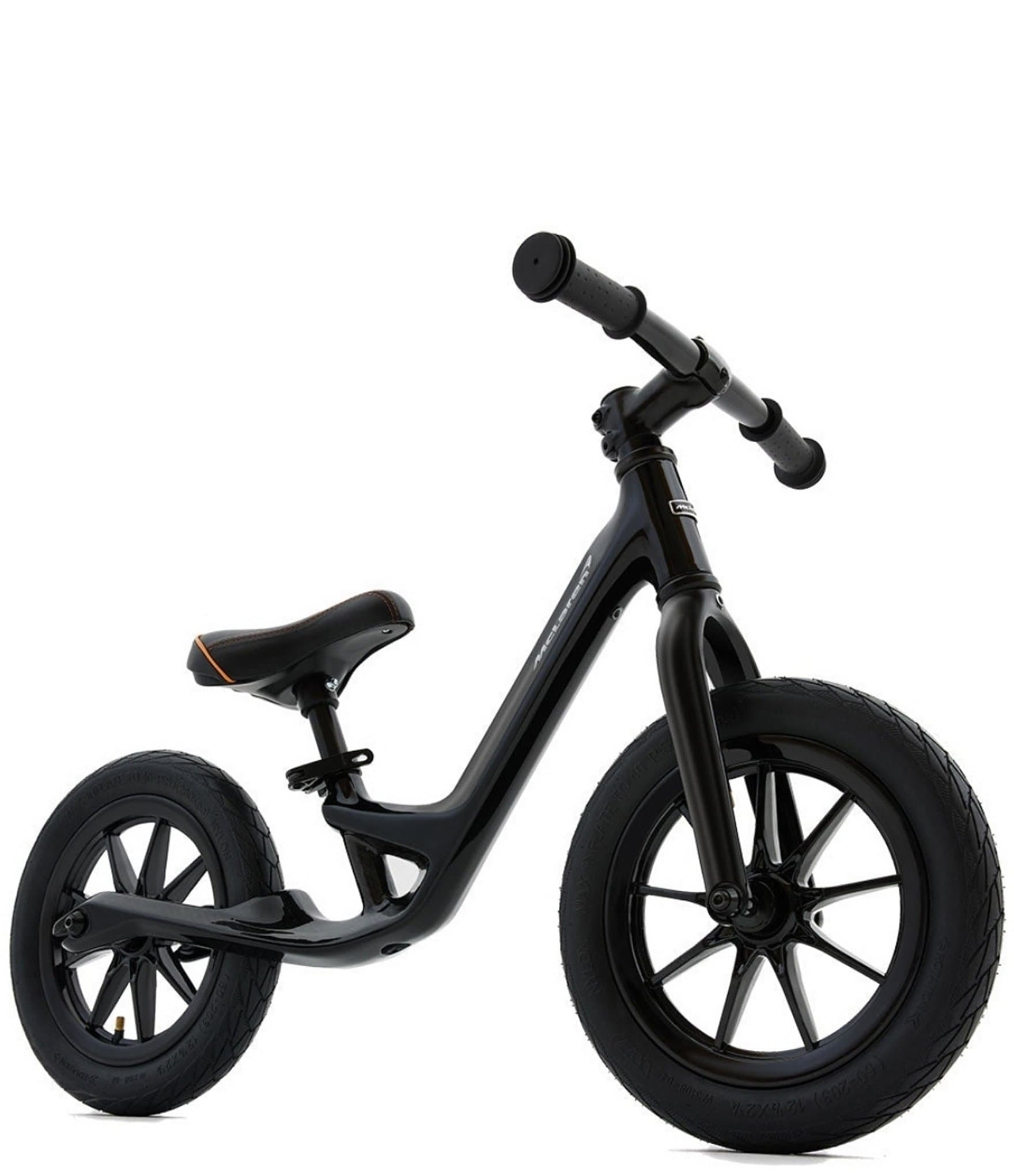 Bentley McLaren Carbon Light Weight Balance Bike