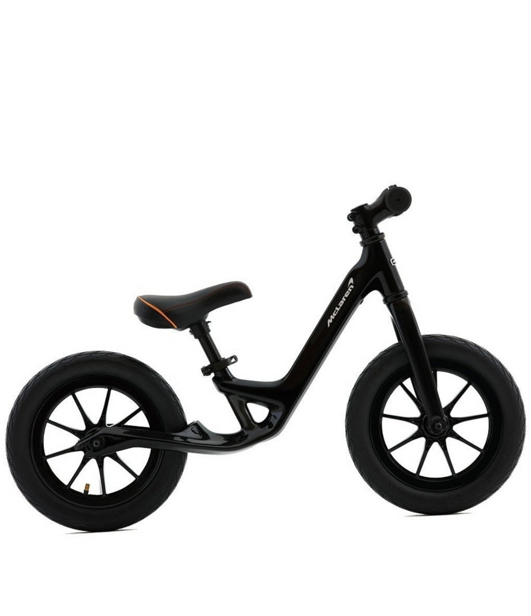 Bentley McLaren Carbon Light Weight Balance Bike