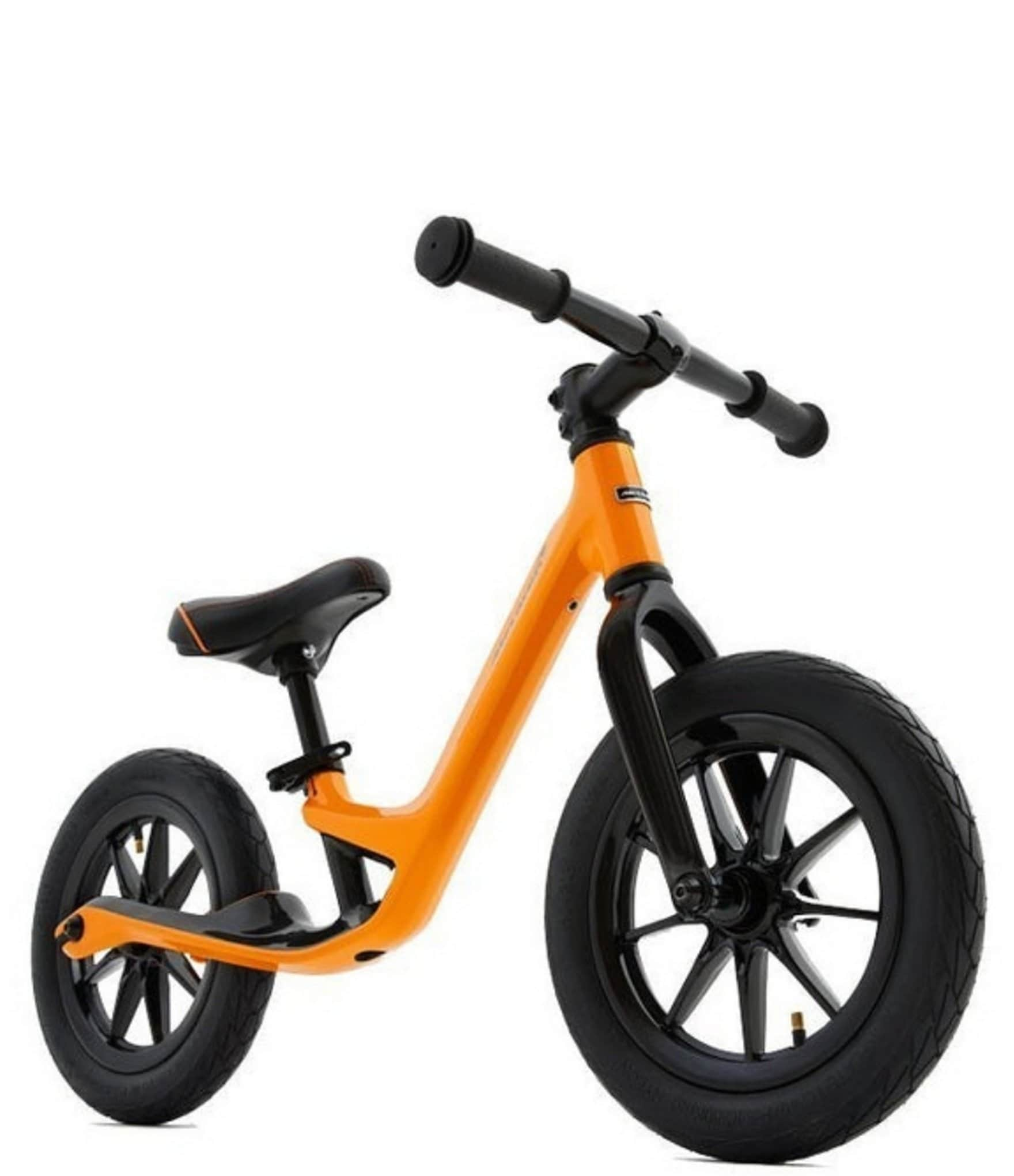 Bentley McLaren Carbon Light Weight Balance Bike