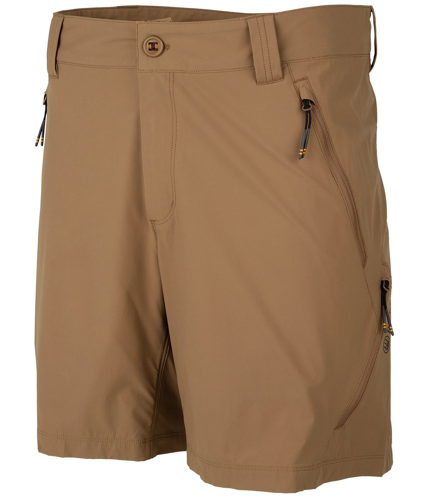 Beretta Addax Flex 8#double; Inseam Shorts