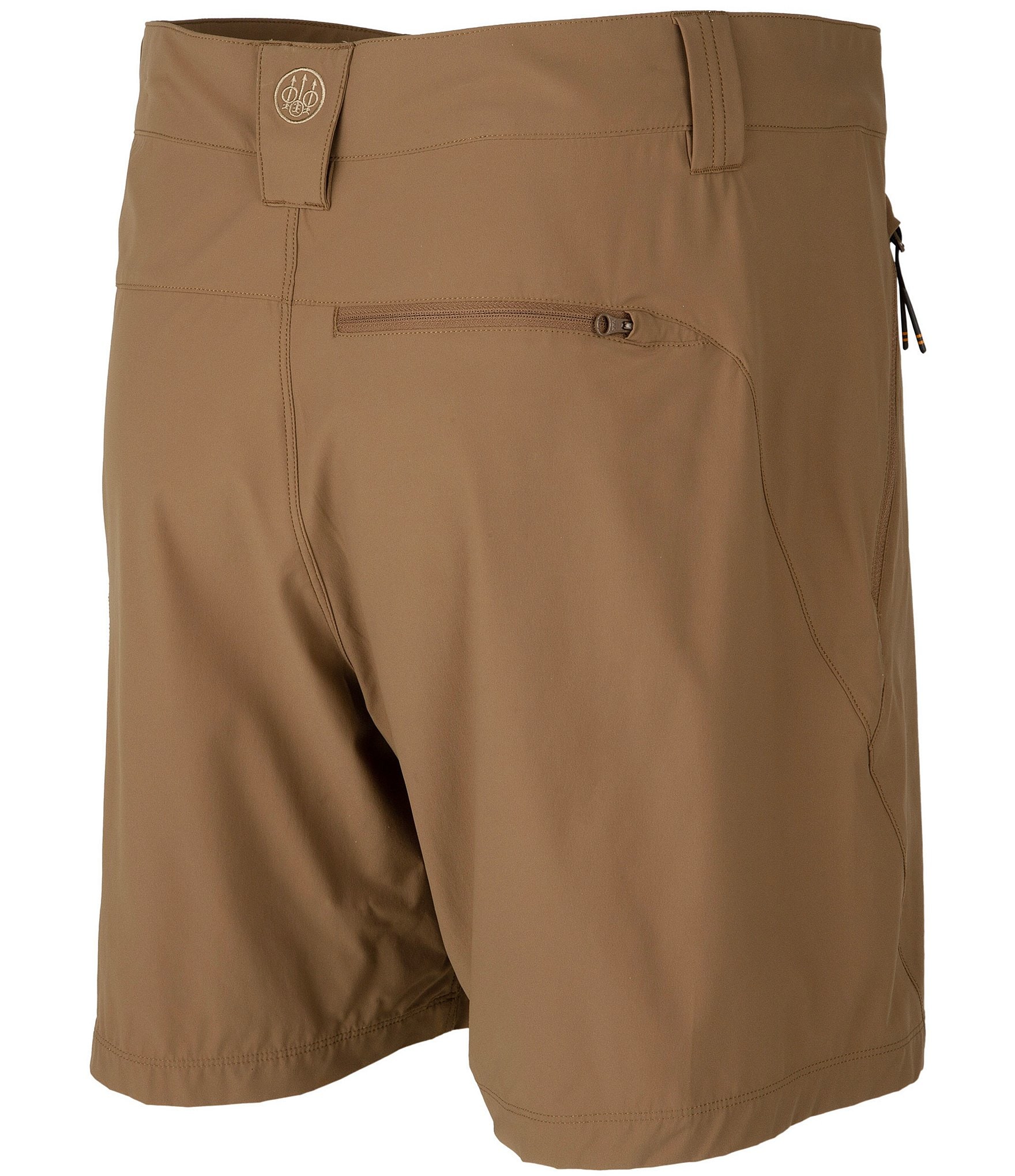 Beretta Addax Flex 8#double; Inseam Shorts