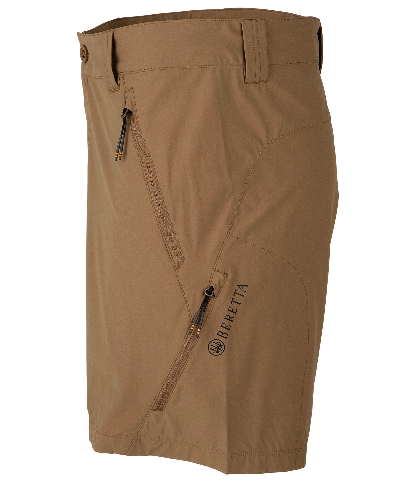 Beretta Addax Flex 8#double; Inseam Shorts