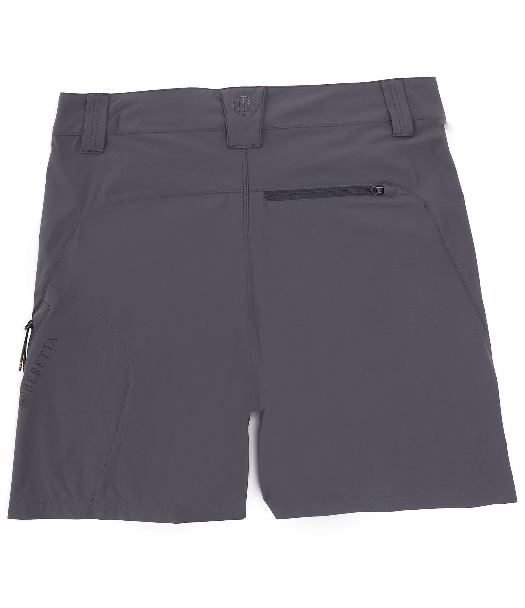 Beretta Addax Flex 8#double; Inseam Shorts