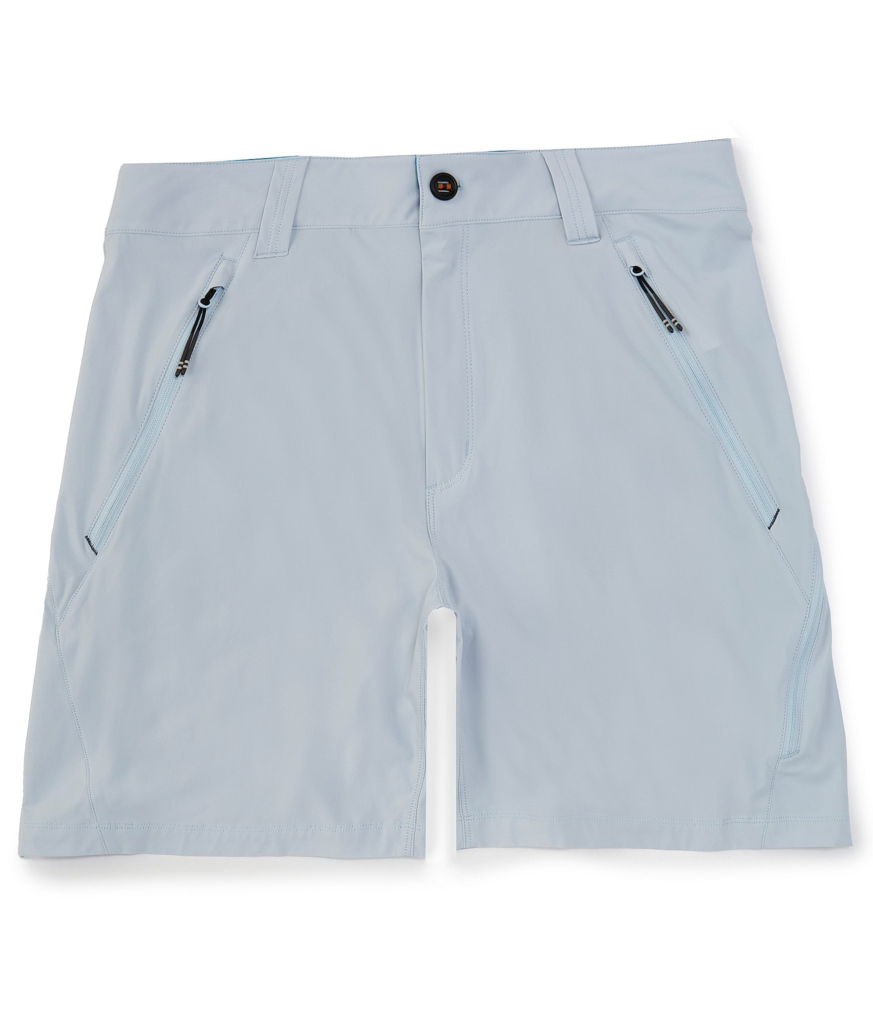 Beretta Addax Flex 8#double; Inseam Shorts