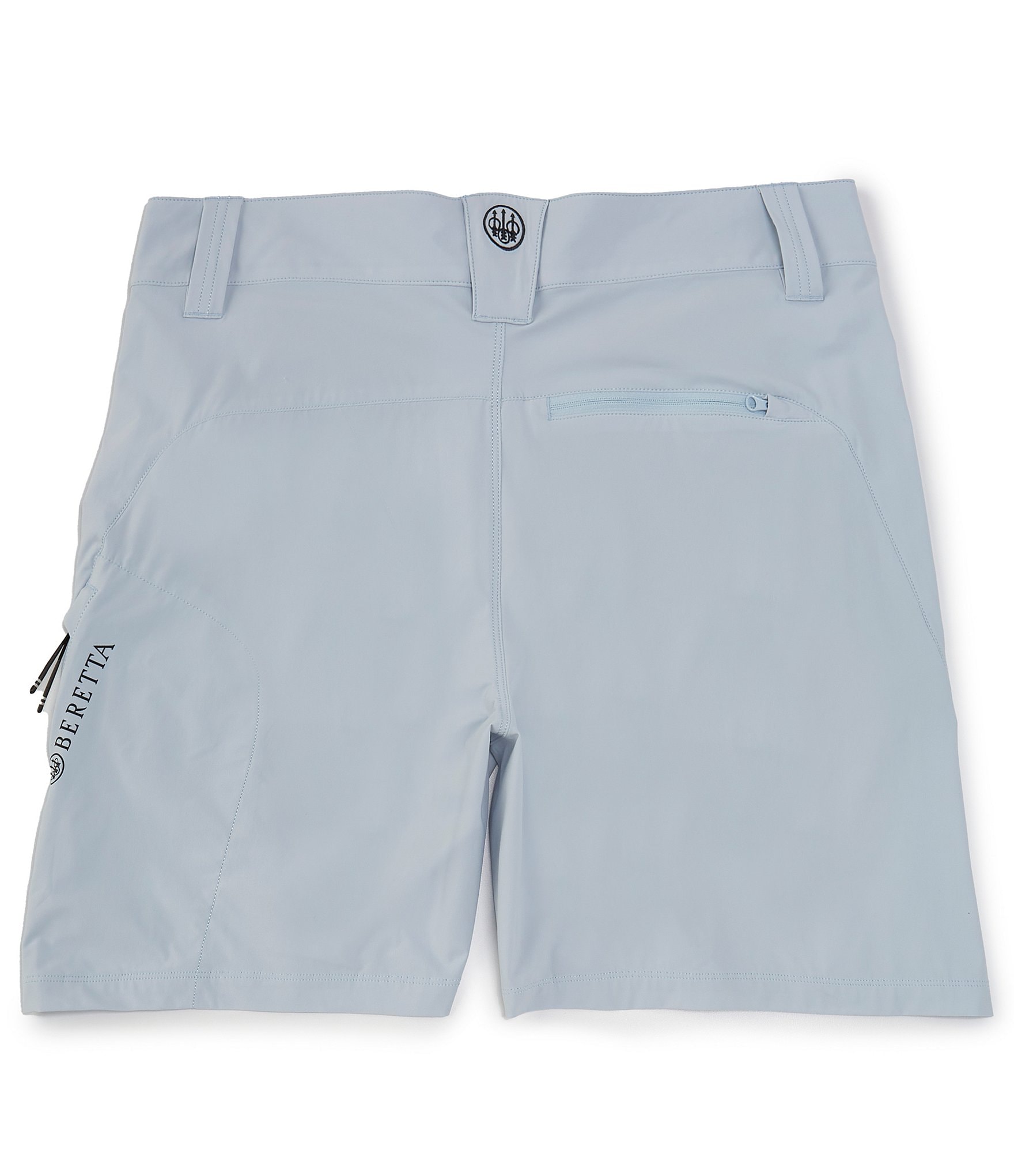 Beretta Addax Flex 8#double; Inseam Shorts