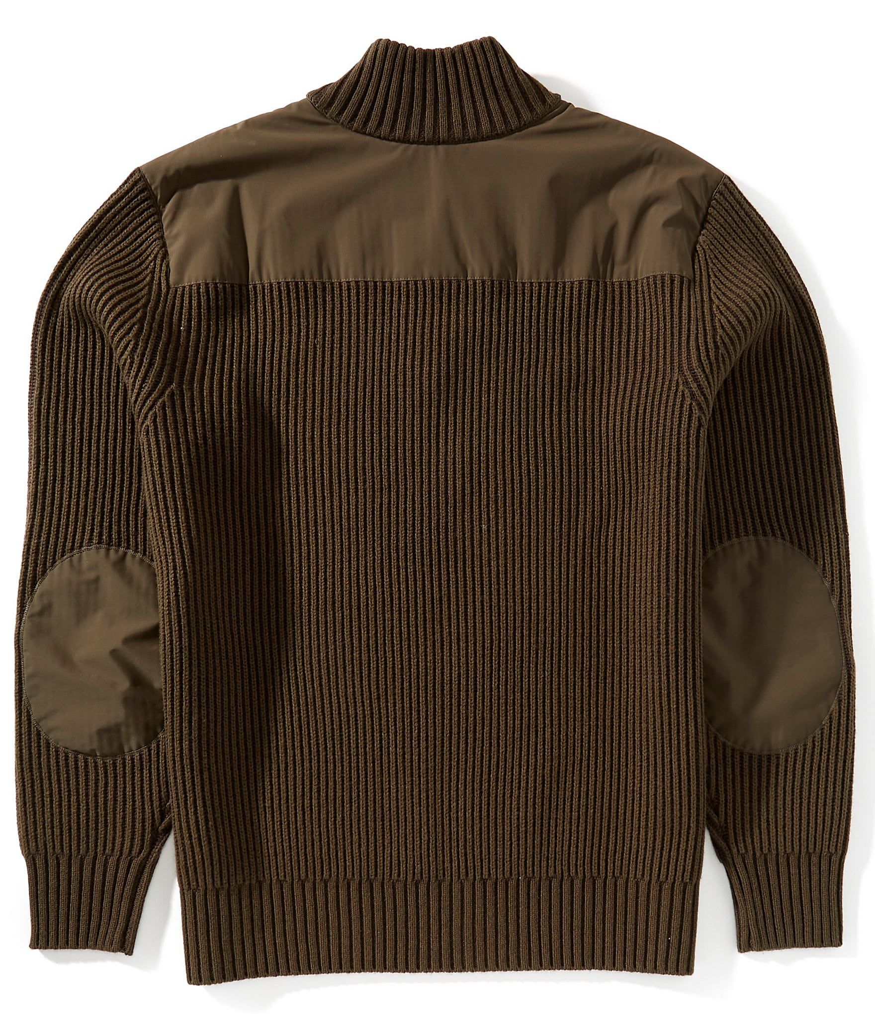 Beretta Dover Tech Half-Zip Sweater