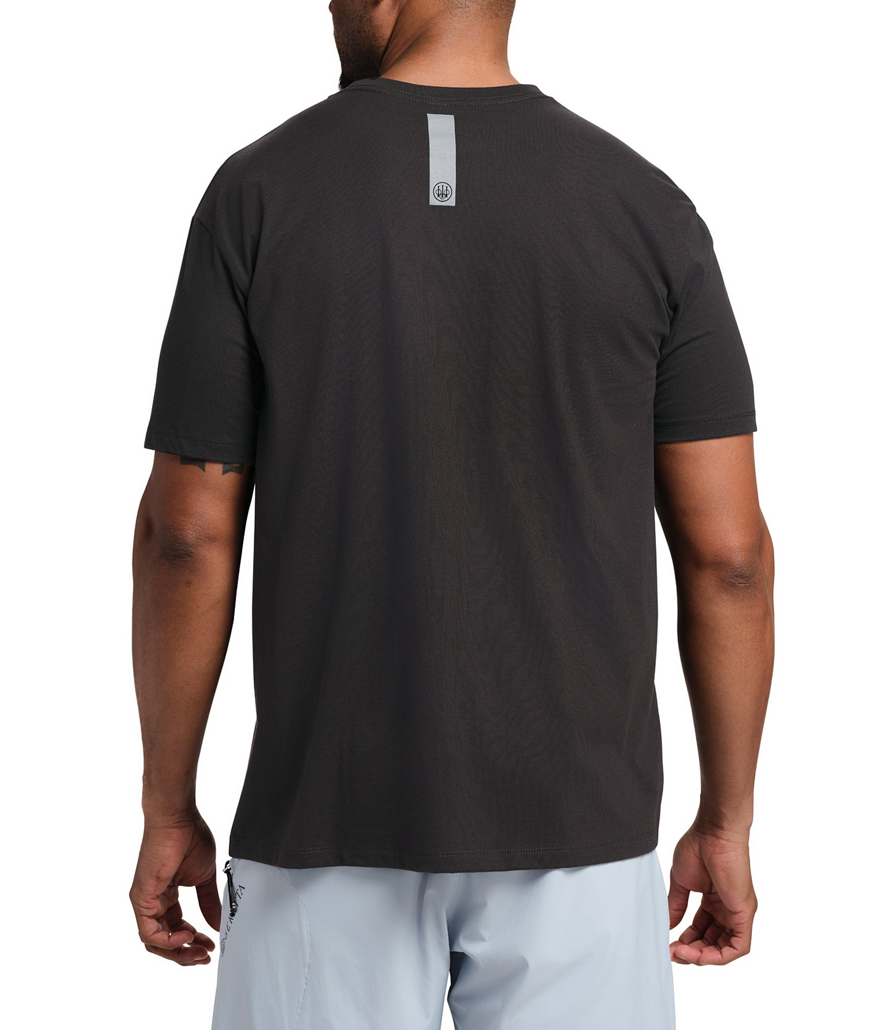 Beretta Hardlines Short Sleeve Graphic T-Shirt