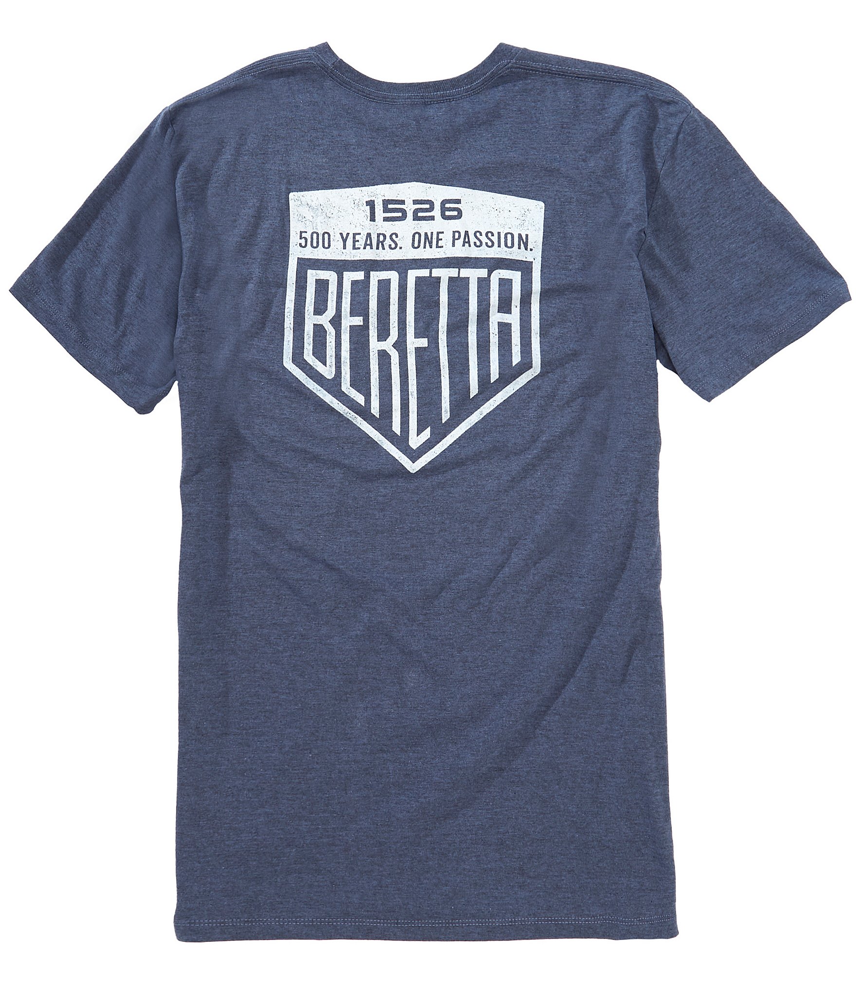お歳暮 2024 Beretta Legacy Short Sleeve Graphic T-Shirt | Dillard's その他