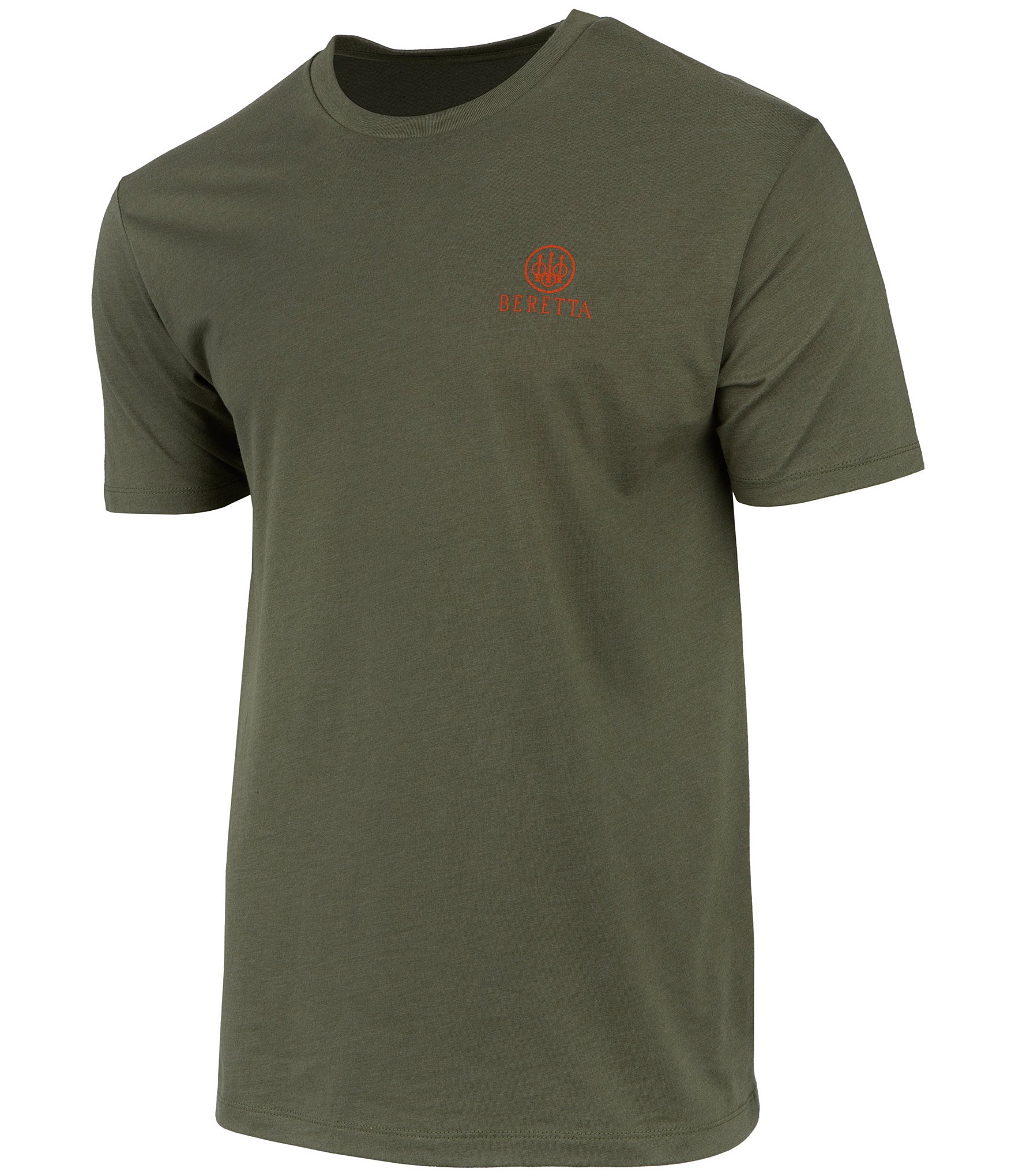 Beretta Legacy Short Sleeve Graphic T-Shirt