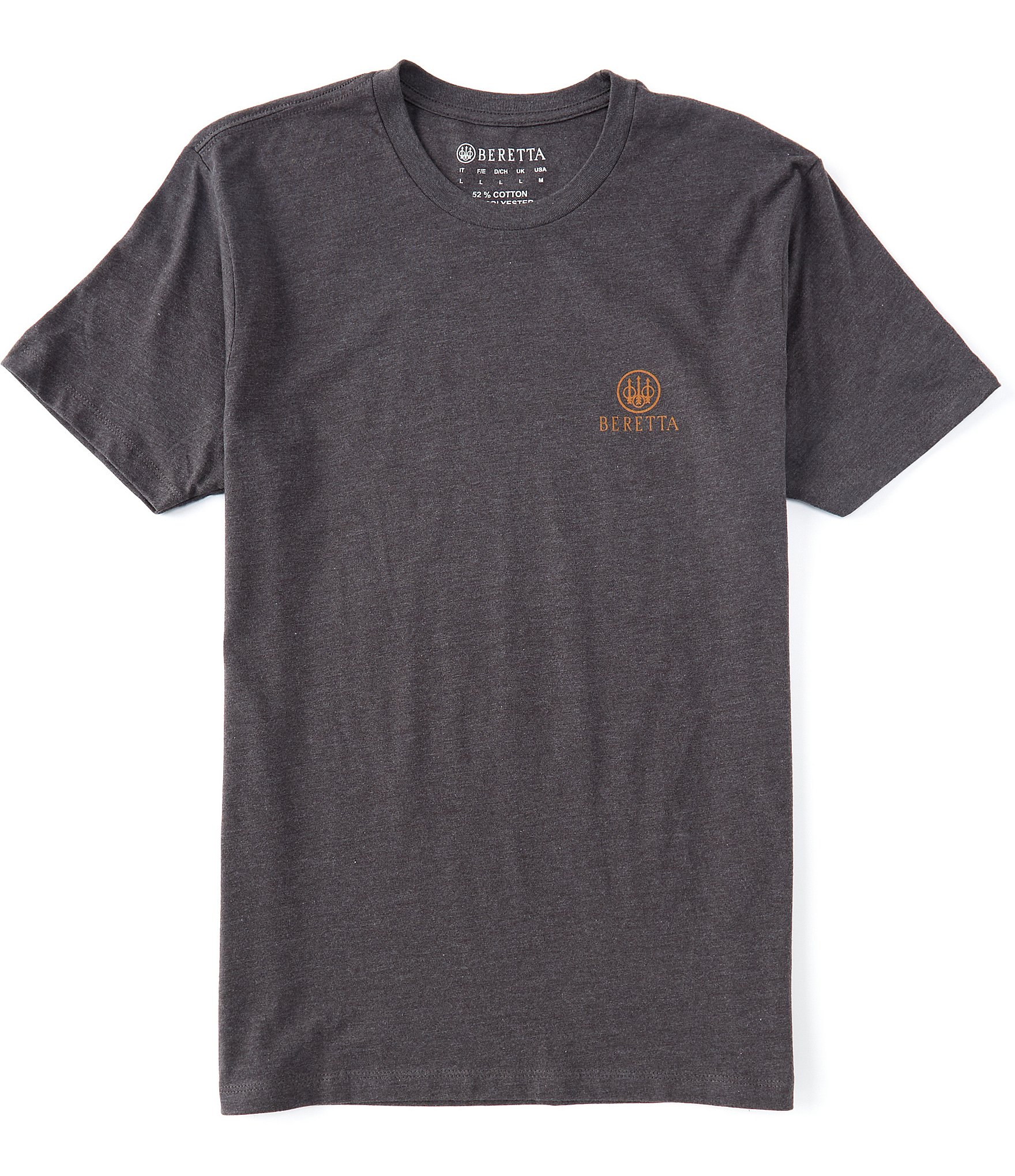 Beretta Legacy Short Sleeve T-Shirt | Dillard's