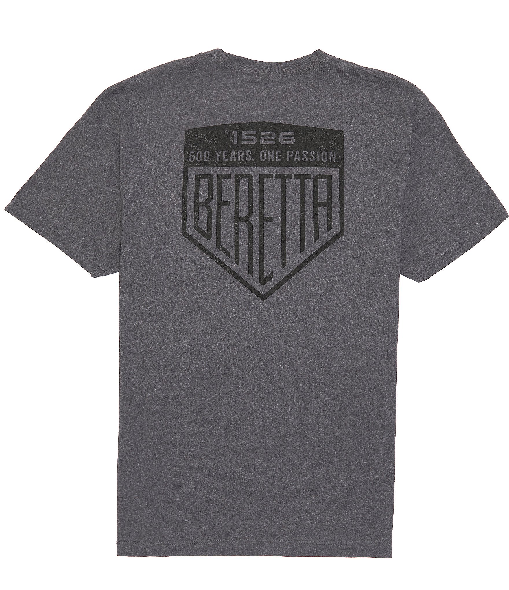 Beretta Legacy Short Sleeve T-Shirt | Dillard's