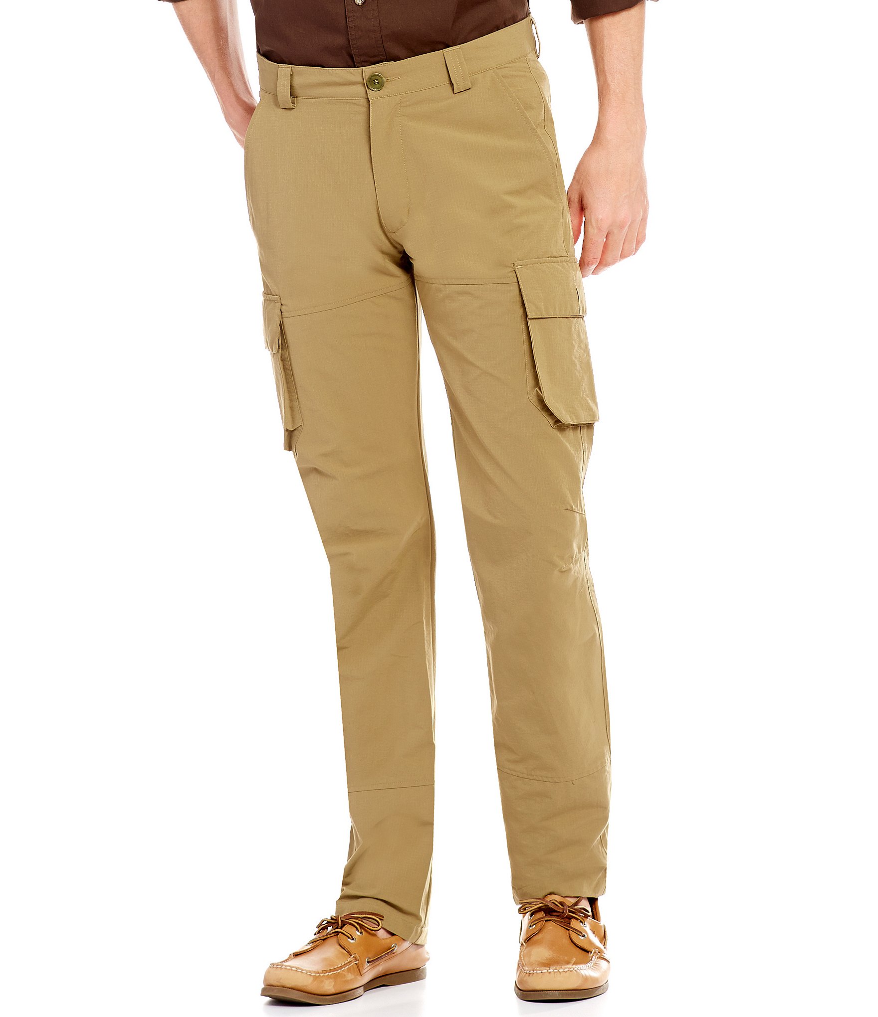 Beretta Quick-Dry Cargo Pants | Dillards