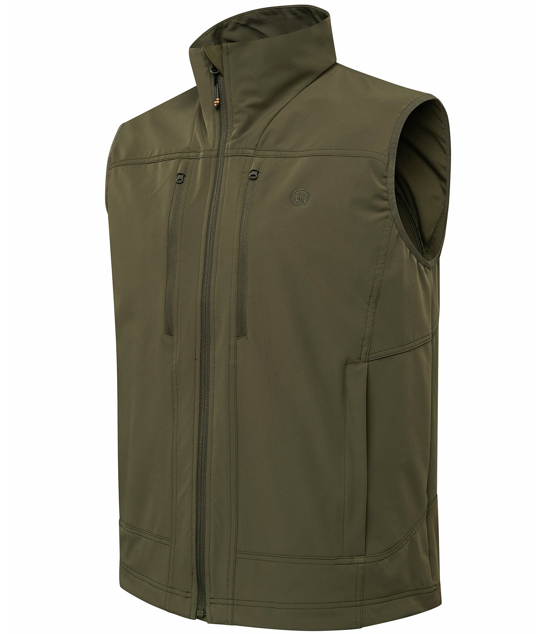 Beretta Sonoran Softshell Vest