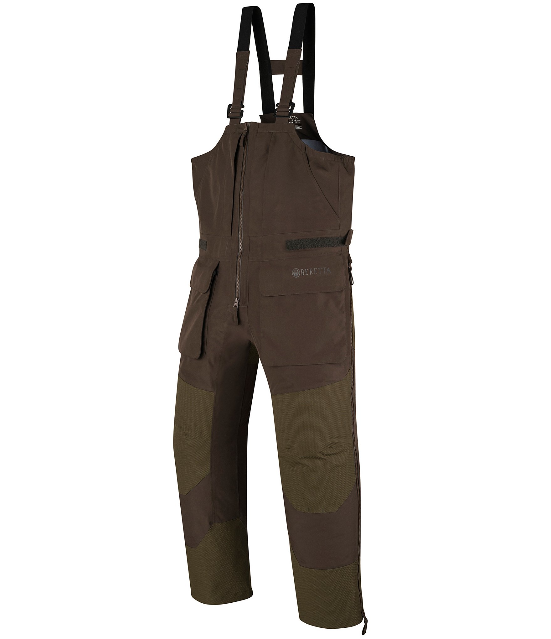 Beretta Suprema 3L Bib