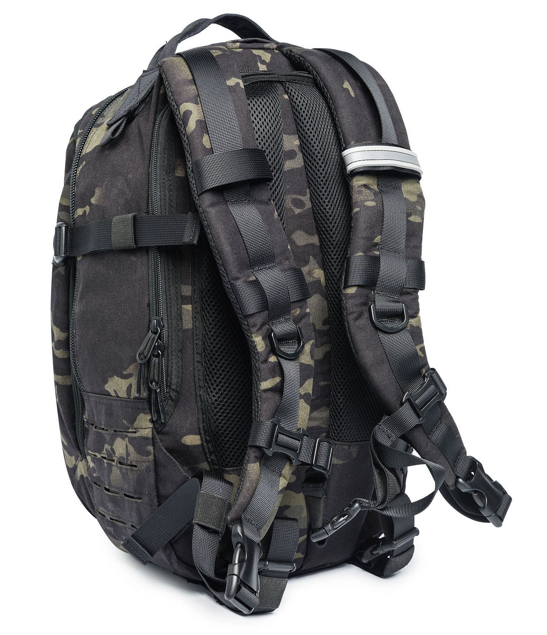 Beretta Camo Print Tactical Multicam® Backpack