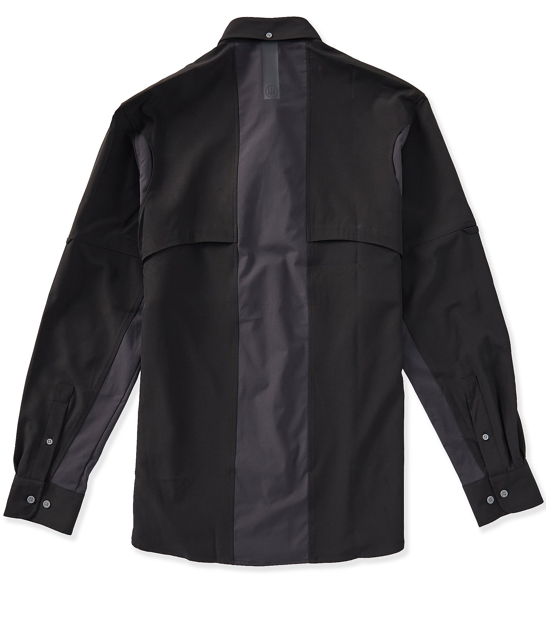 Beretta TKAD Flex Performance Long Sleeve Woven Shirt