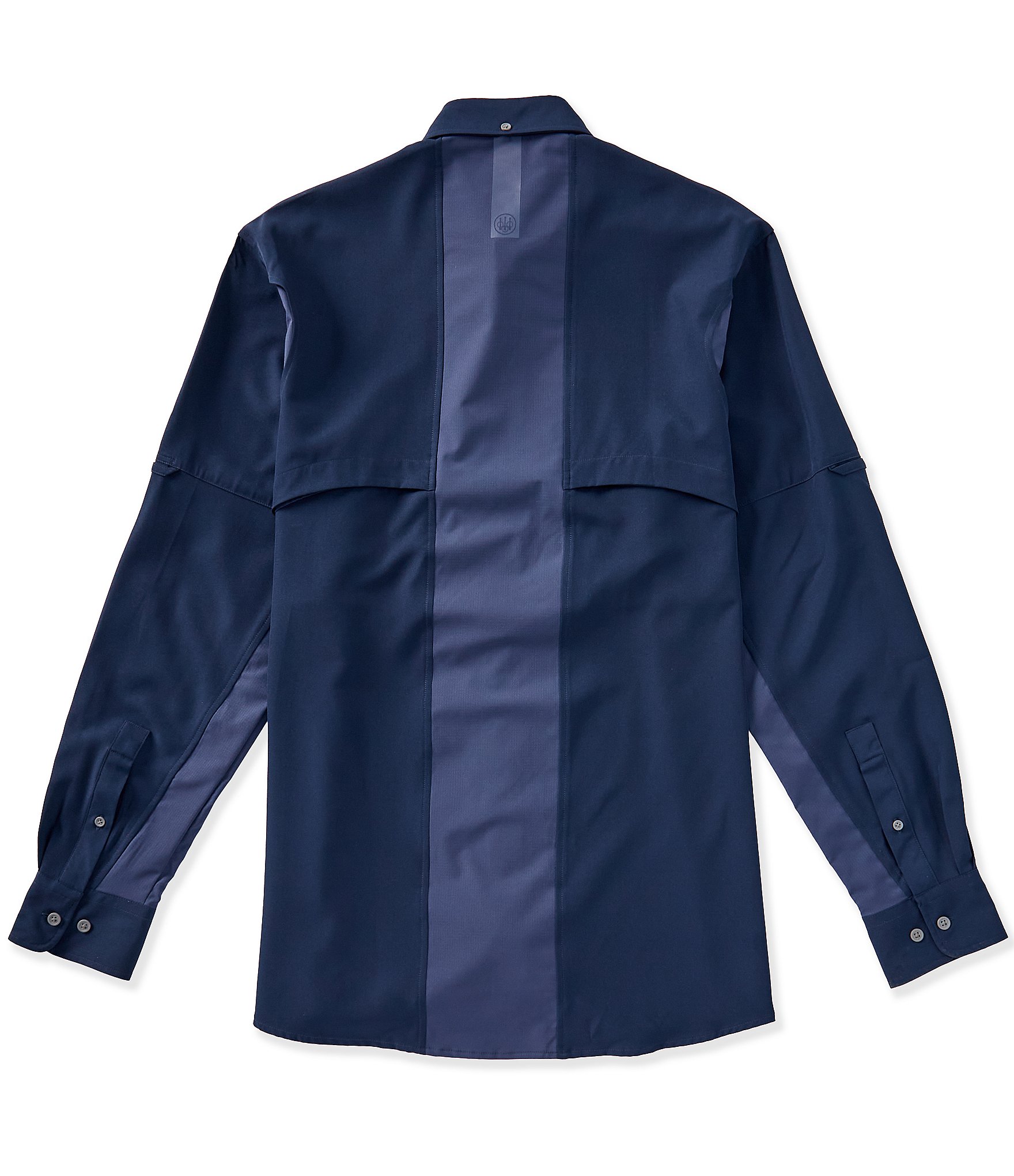 Beretta TKAD Flex Performance Long Sleeve Woven Shirt