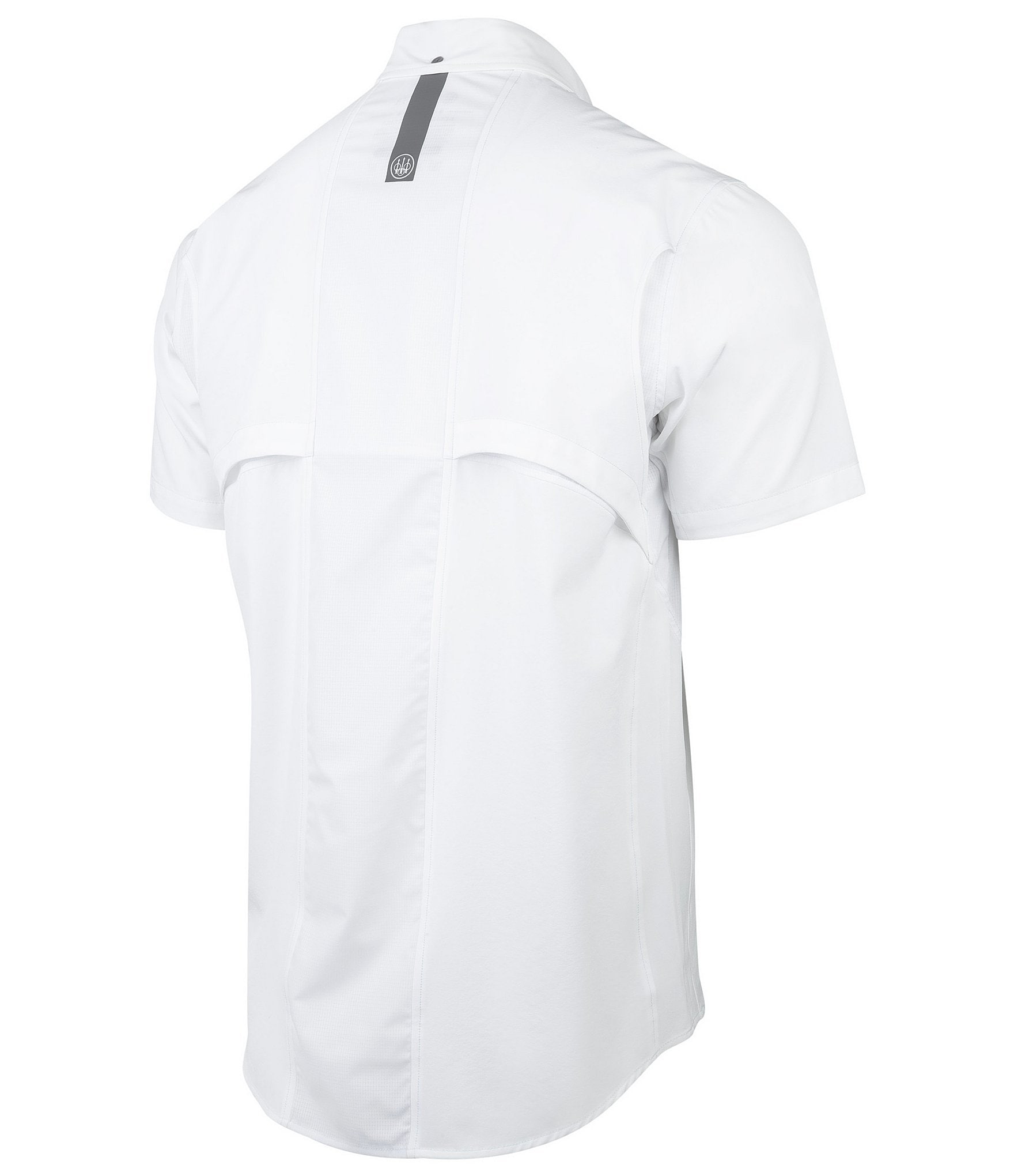 Beretta TKAD Flex Short-Sleeve Woven Shirt