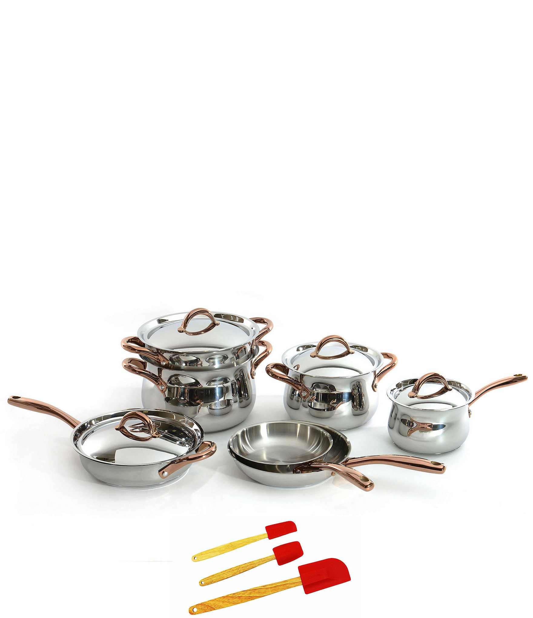 https://dimg.dillards.com/is/image/DillardsZoom/zoom/berghoff-ouro-gold-14-piece-cookware-set-with-rose-gold-handles/20192917_zi.jpg