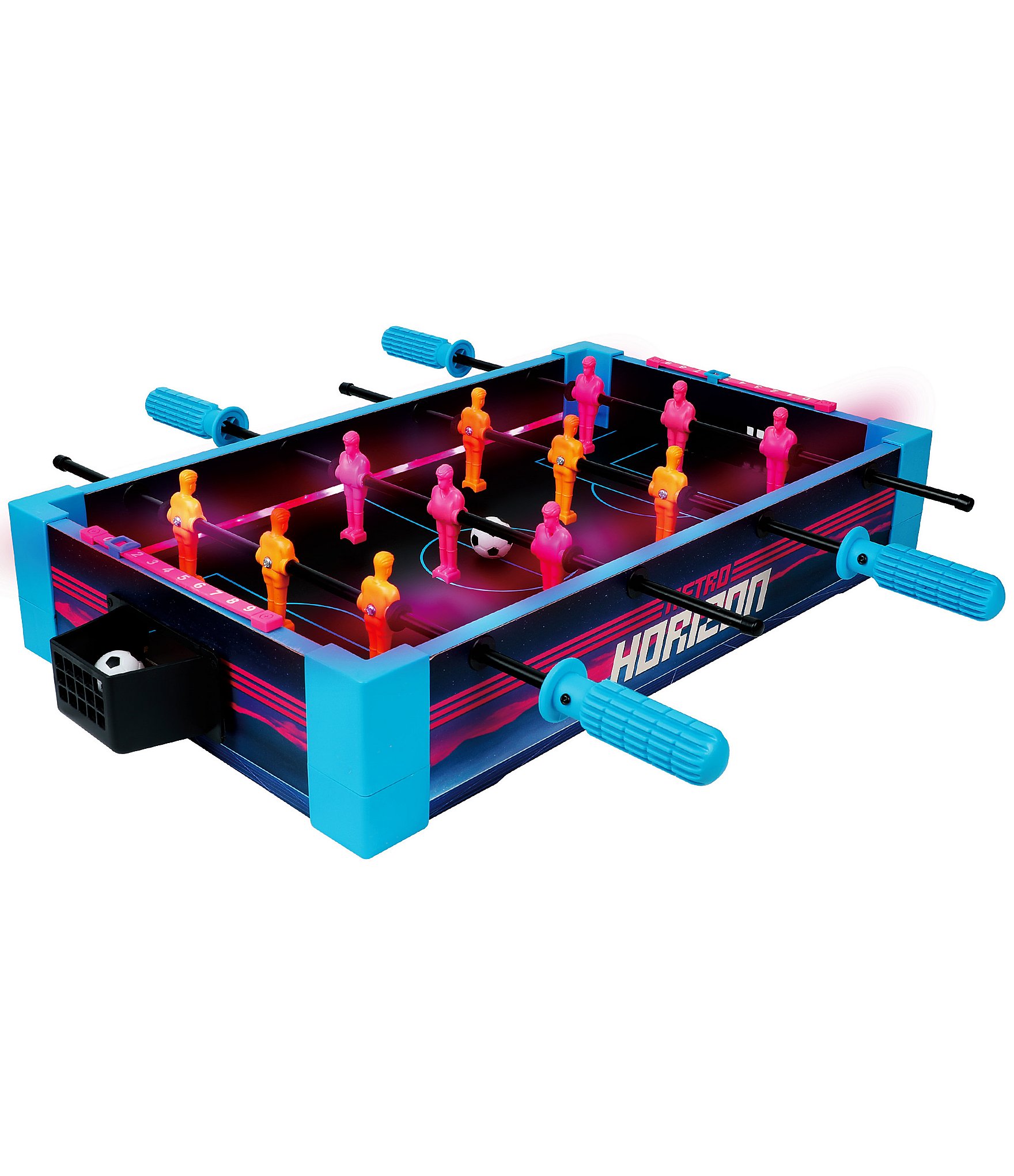 Berkshire desktop foosball game dillard s