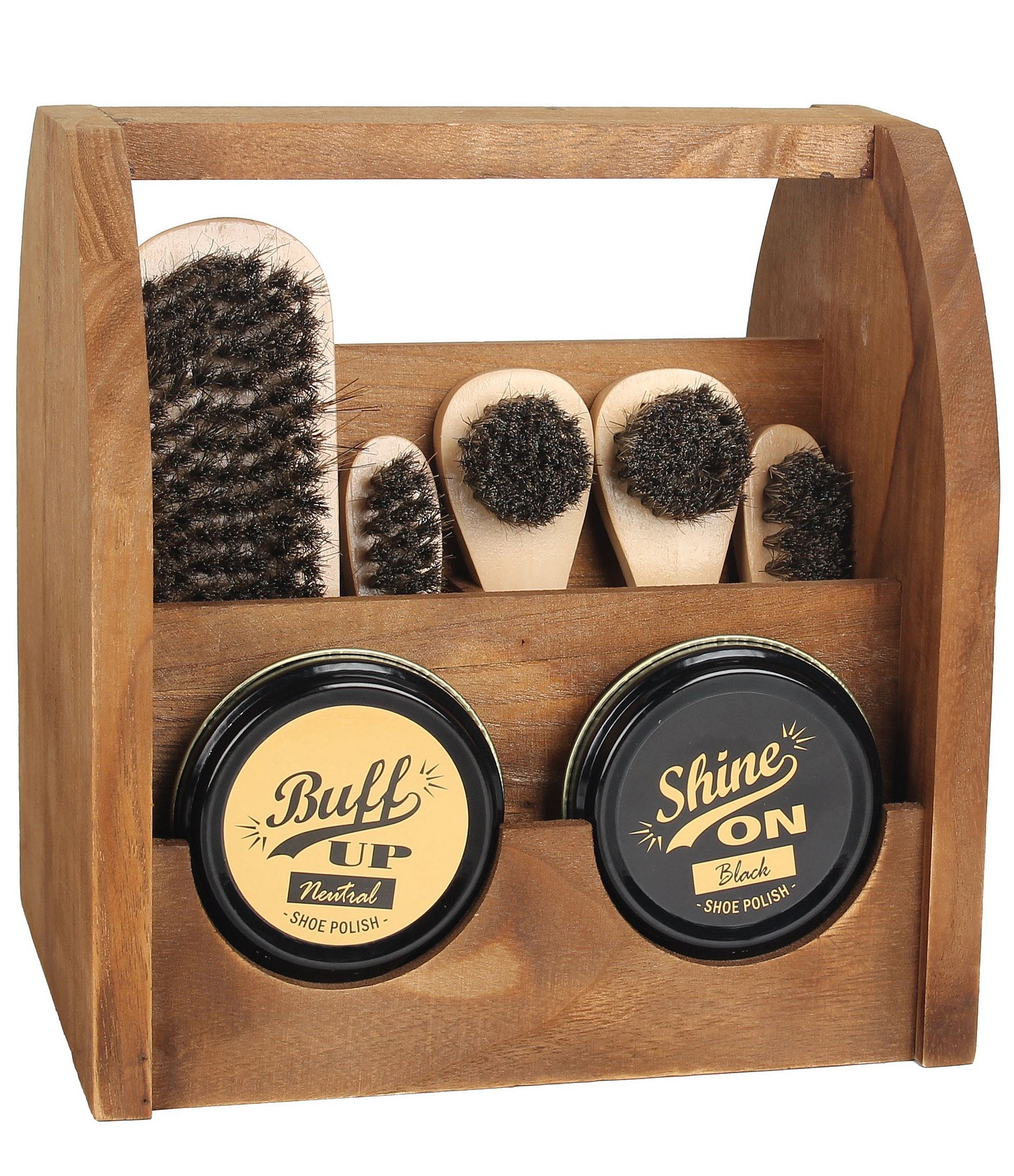 Shoe Shine Kits for sale in Suffolk County, New York