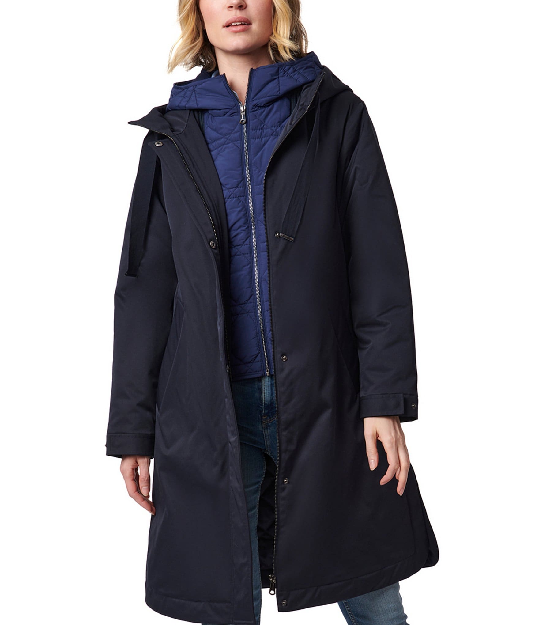 Dillards women's coat clearance hotsell