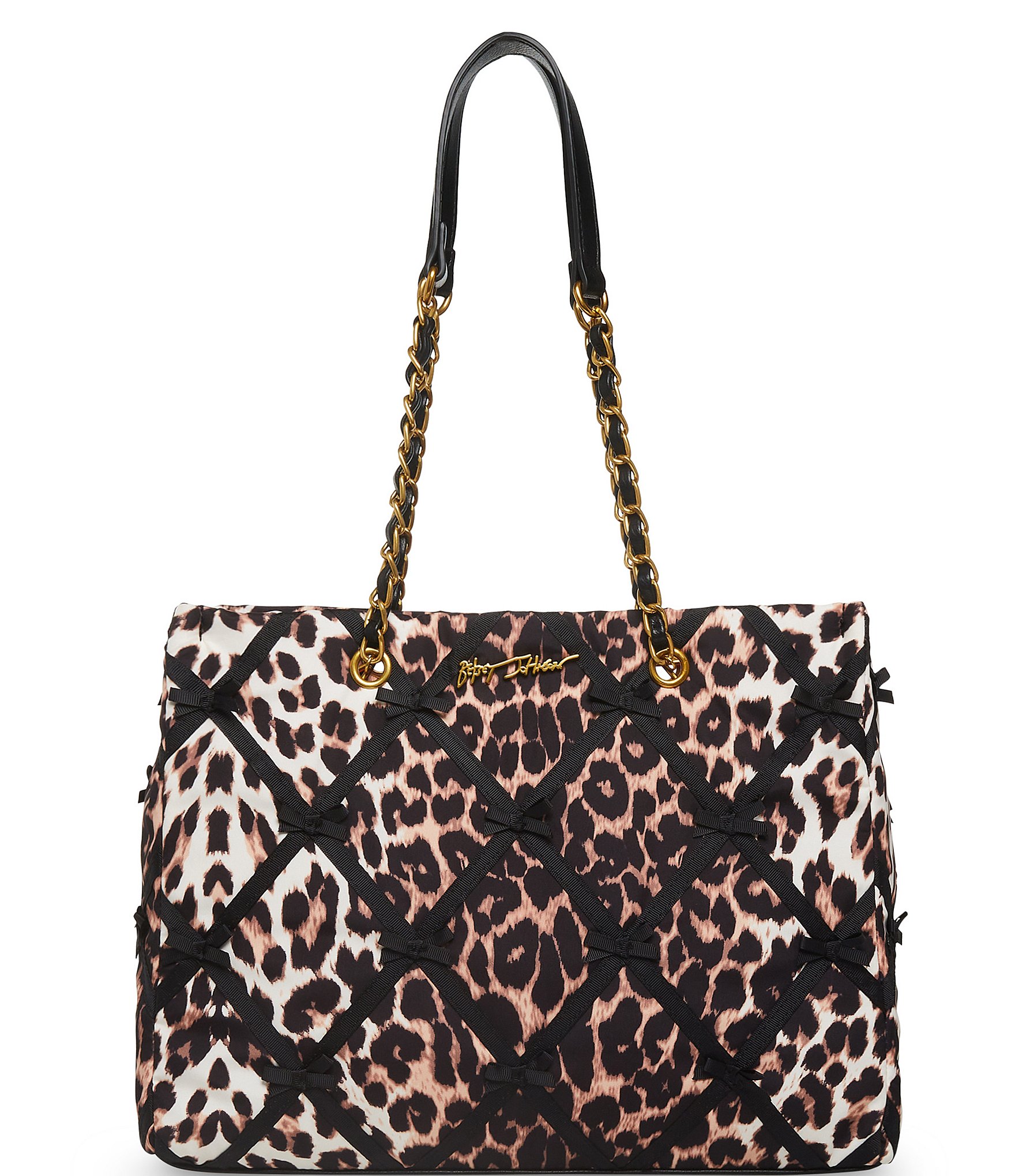Share 87+ betsey johnson tote bags best - in.cdgdbentre