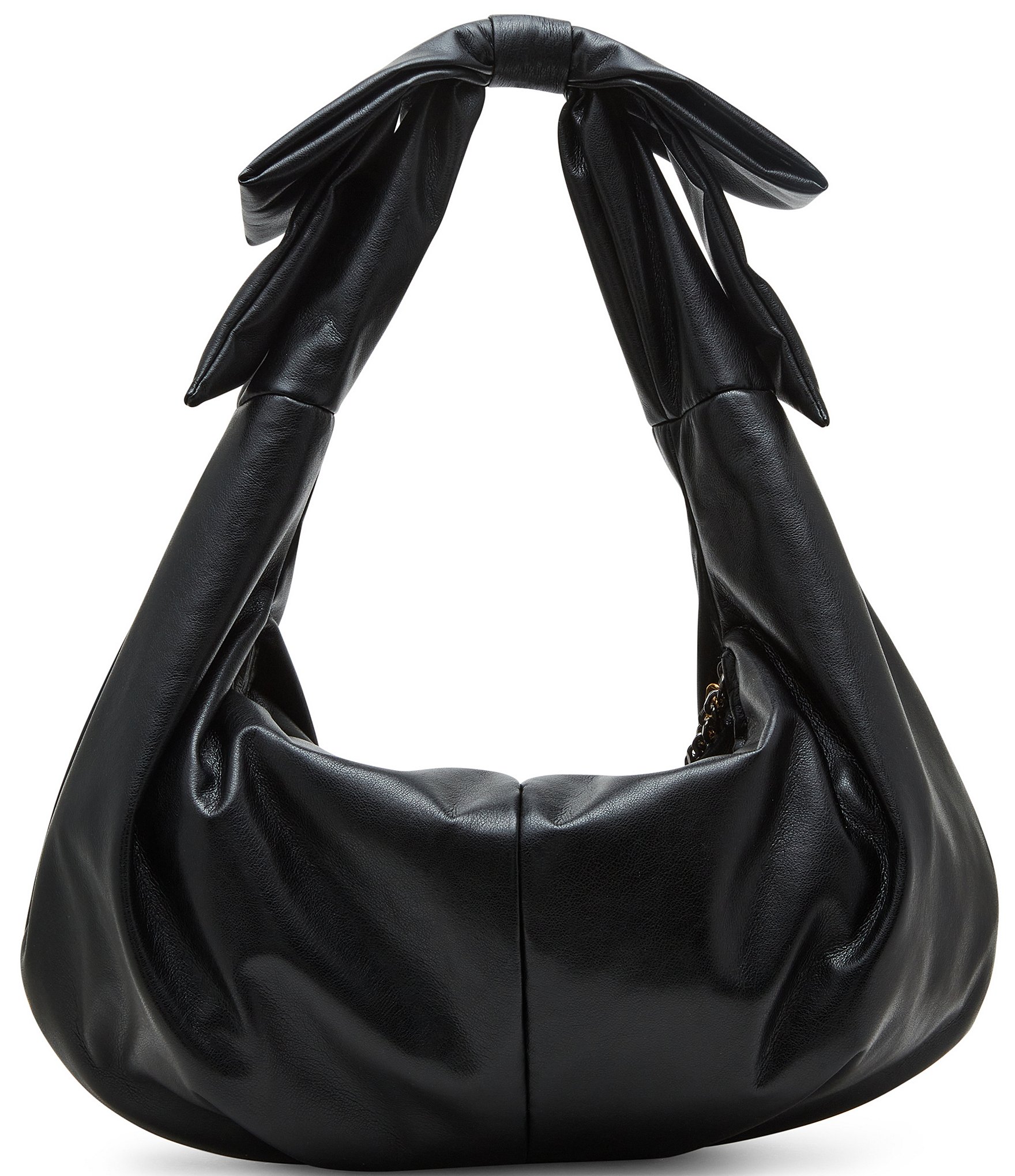 Betsey Johnson Bow-Tastic Hobo Bag