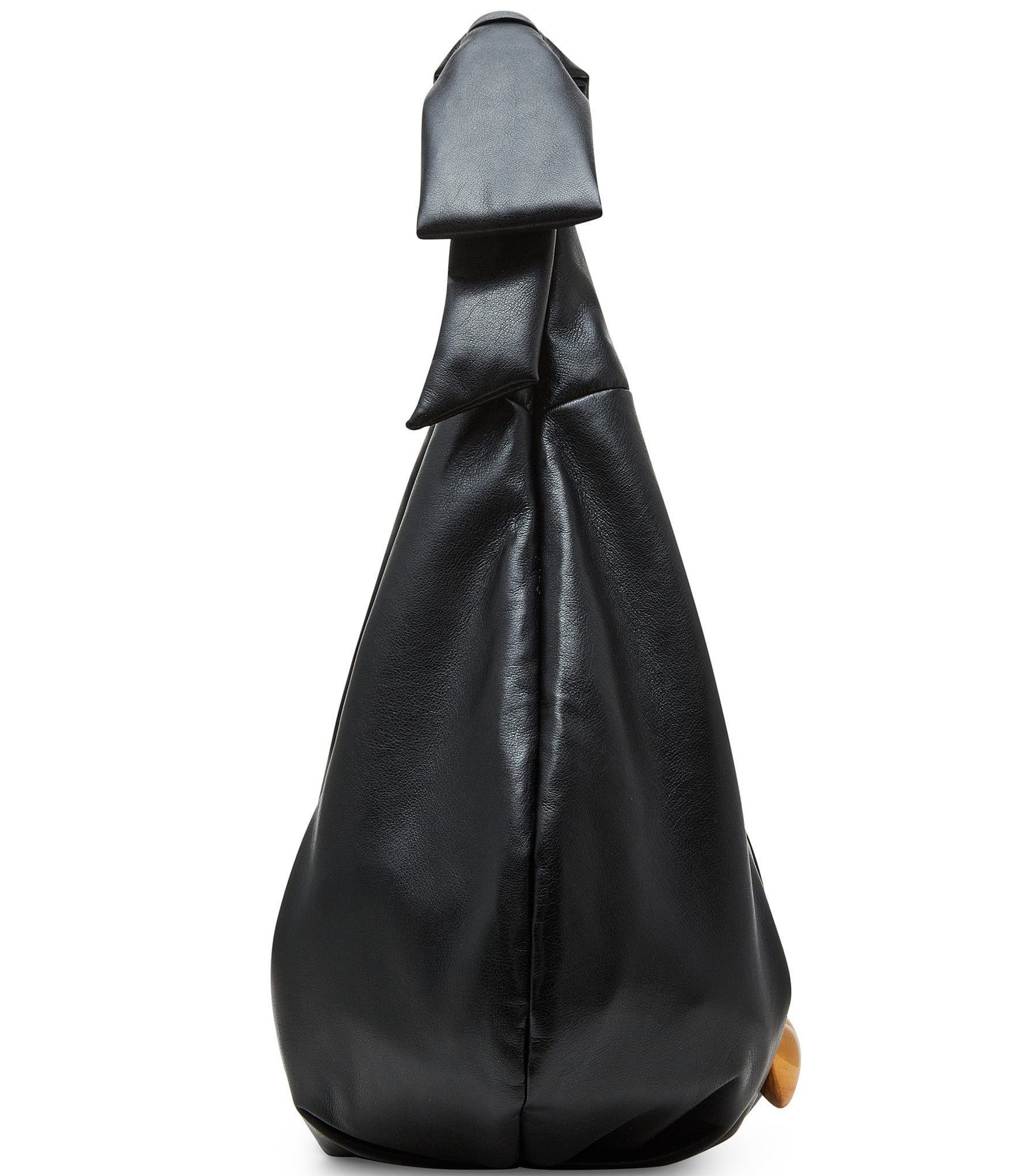 Betsey Johnson Bow-Tastic Hobo Bag