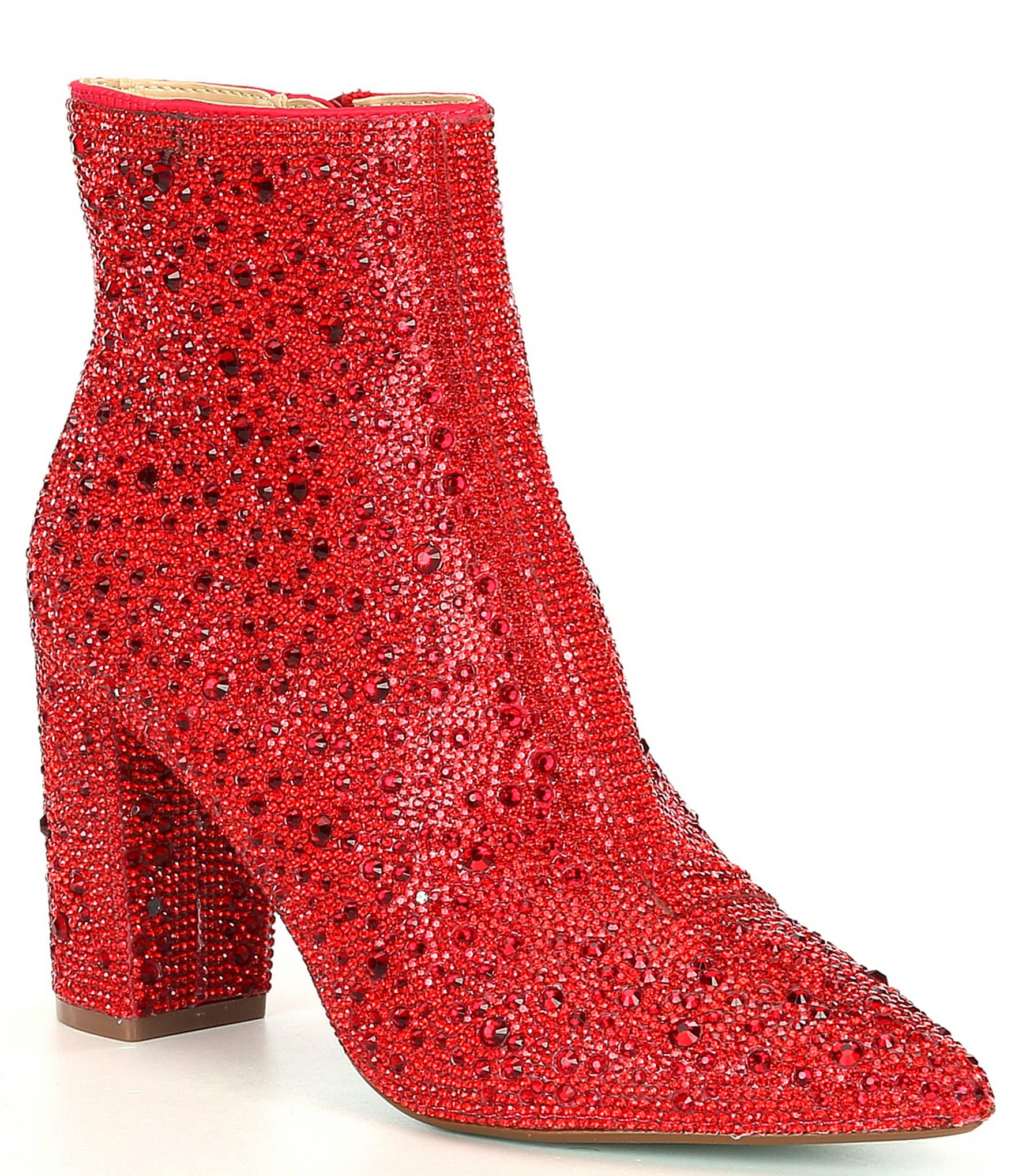red heels  Dillard's