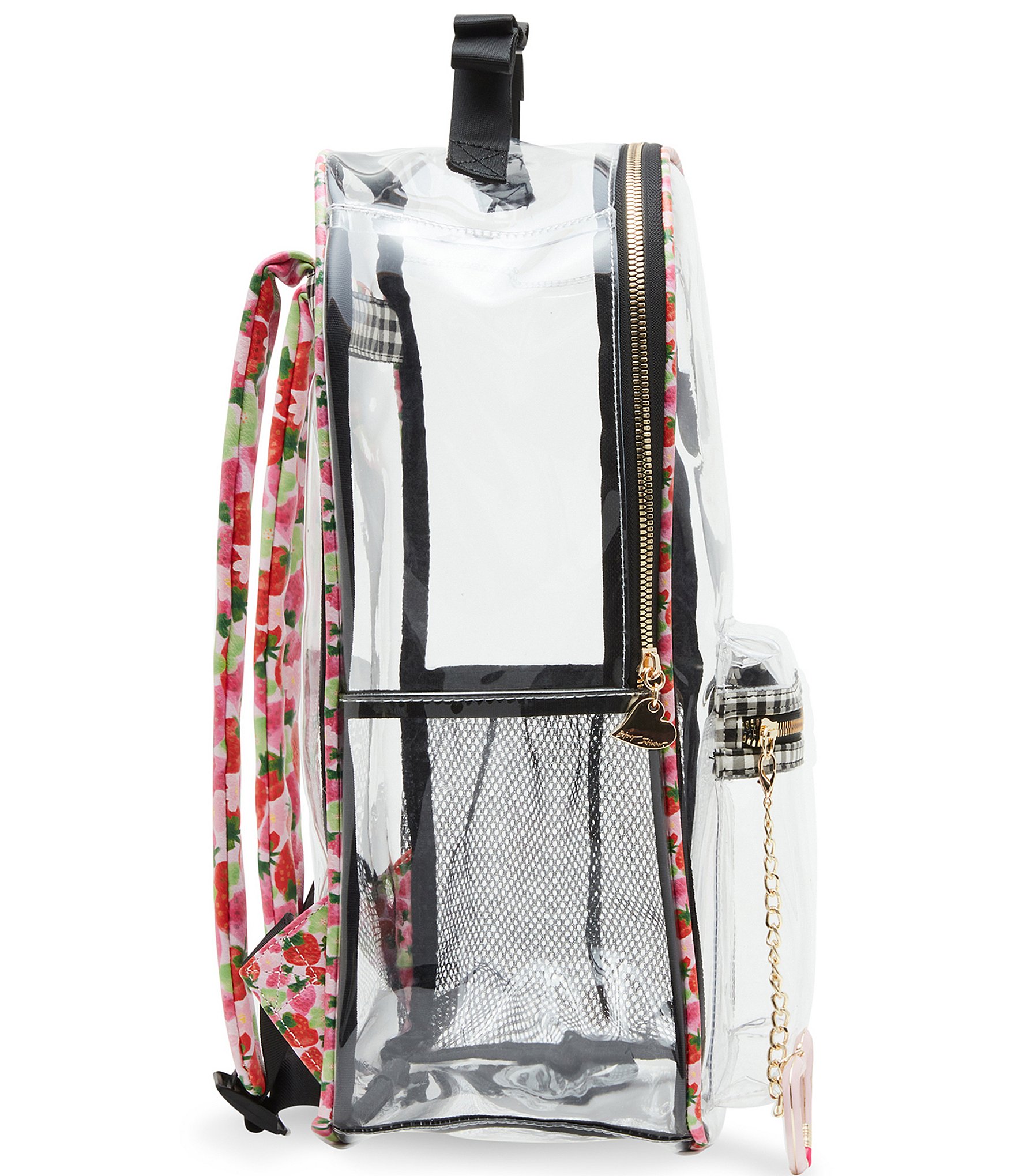 Betsey hotsell Johnson backpack