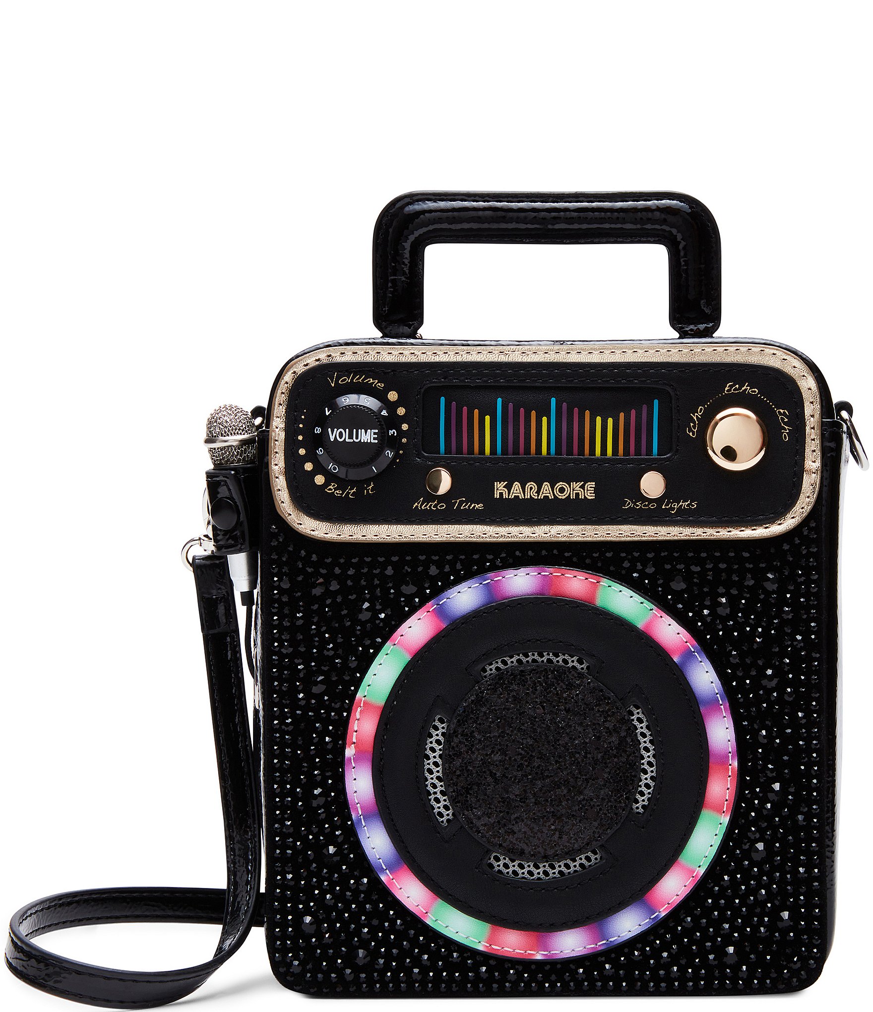 https://dimg.dillards.com/is/image/DillardsZoom/zoom/betsey-johnson-lets-duet-karaoke-crossbody-bag/00000000_zi_78220aa8-7cb9-4b44-9c81-4350a9b9e9d0.jpg