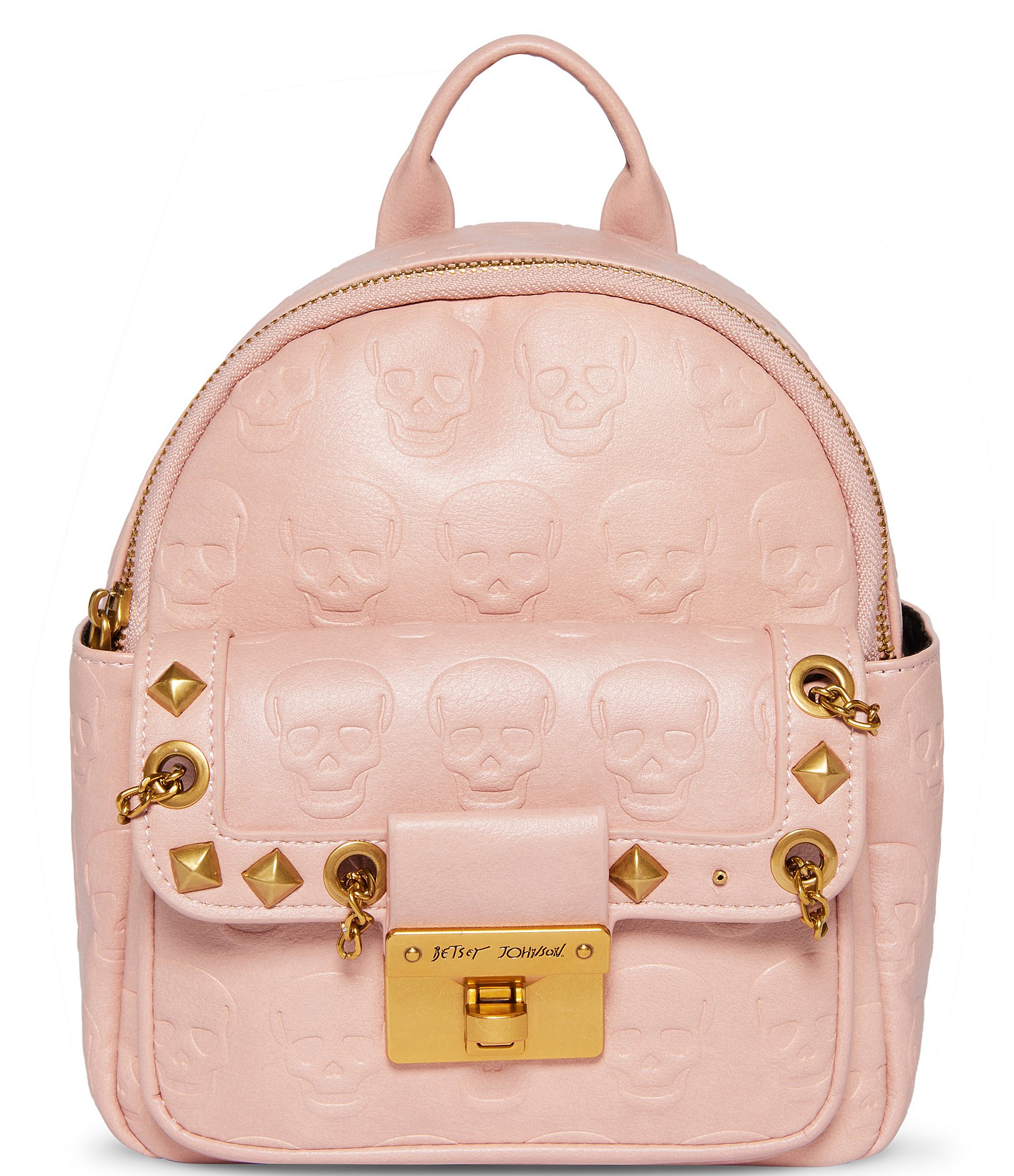 Betsey Johnson backpack purse | Vinted