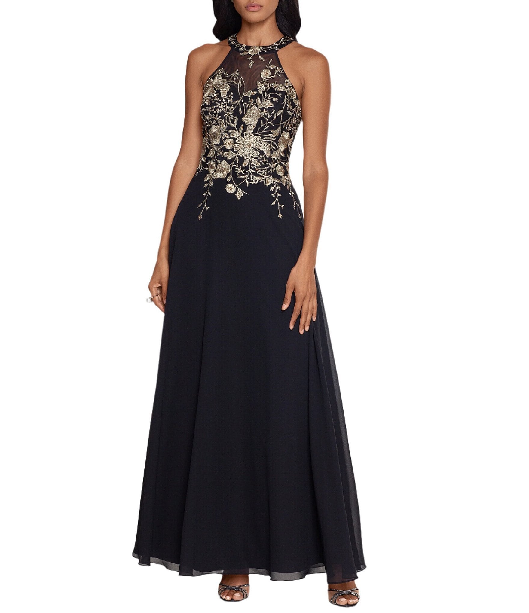 black and gold prom dresses dillards dress: For Women dillards prom dresses