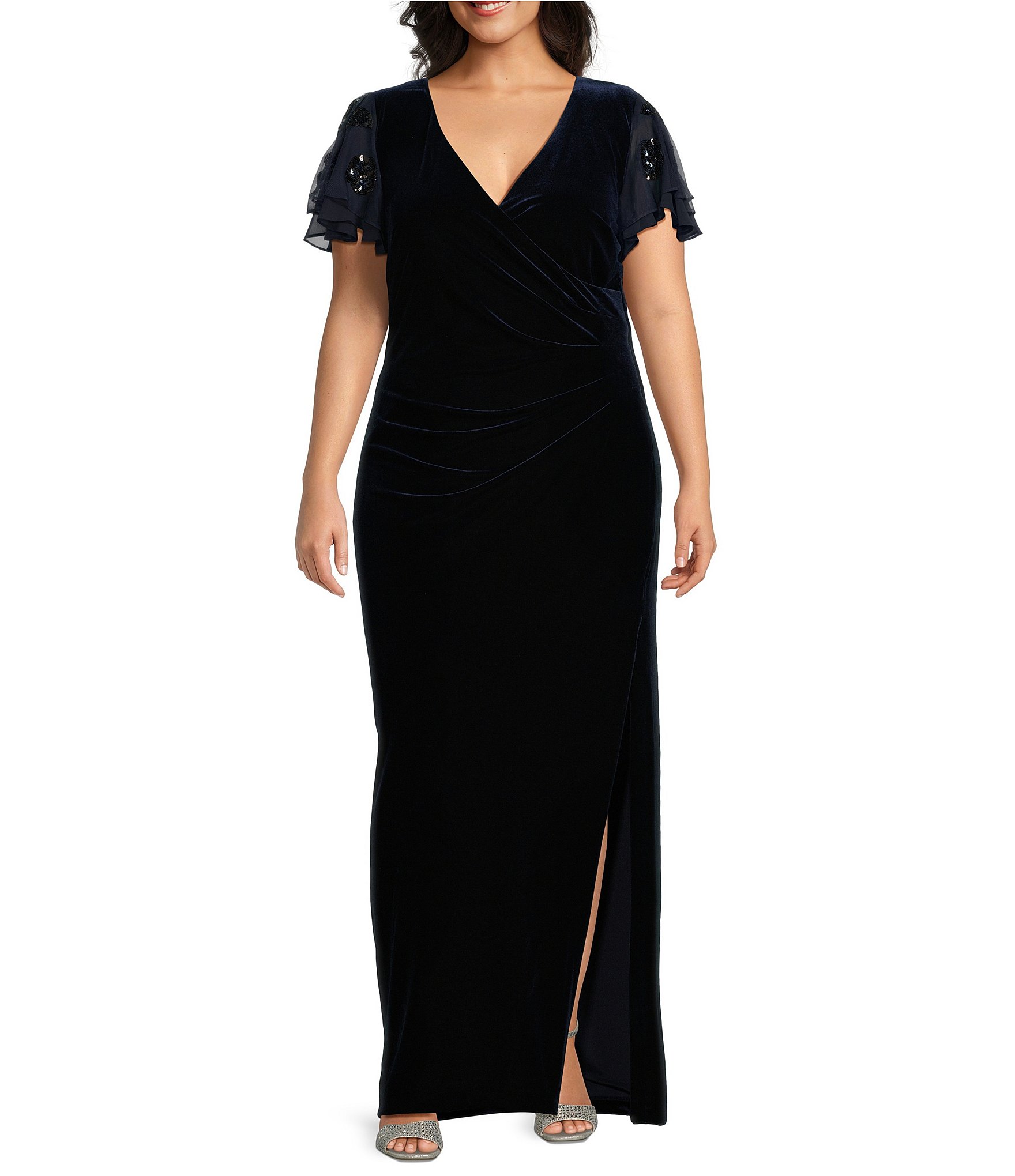 navy blue velvet dresses: Women's Clothing & Apparel | Dillard's navy blue velvet dresses: Women's Clothing & Apparel | Dillard's