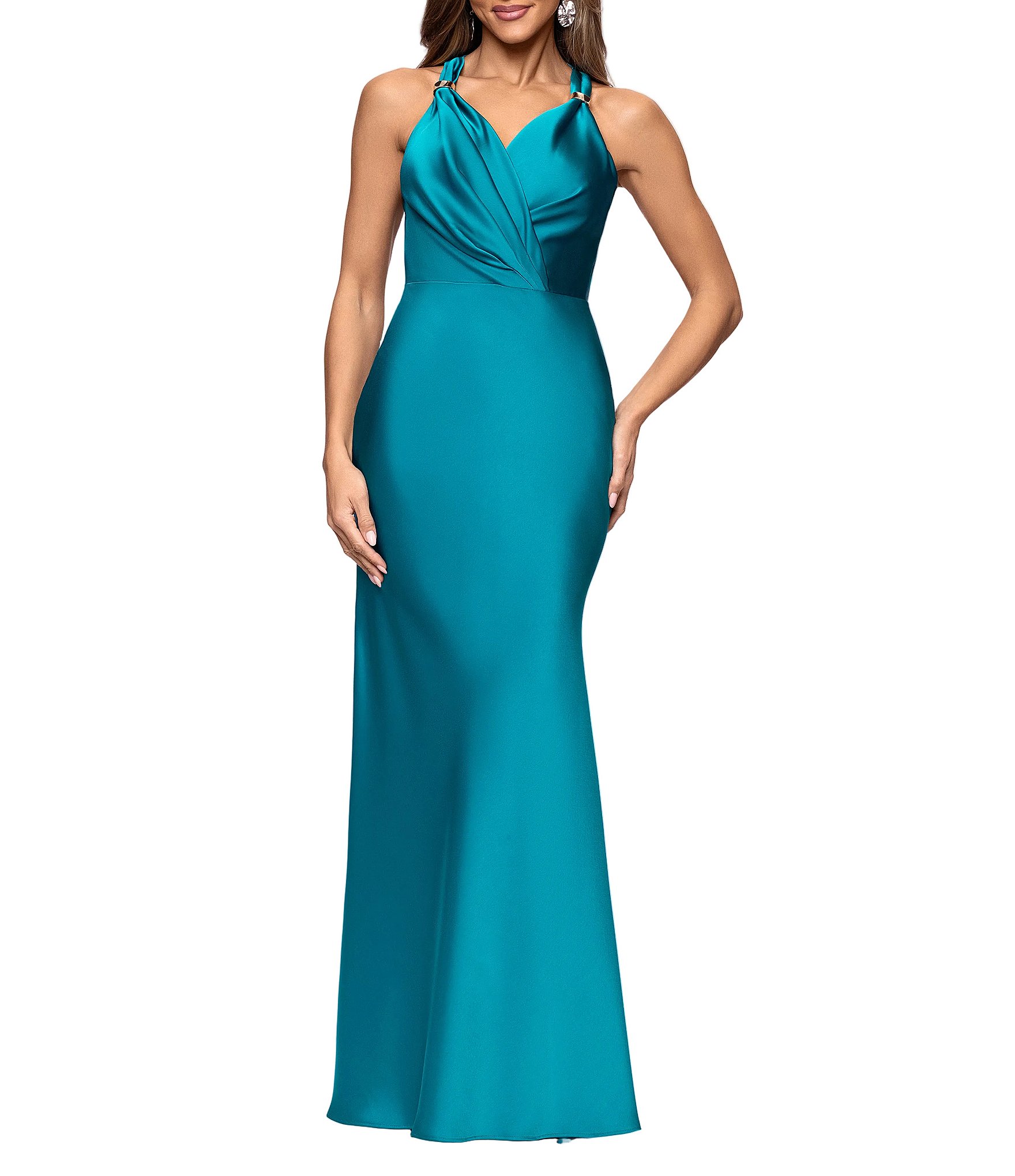 sachin and babi light blue dress Betsy Adam Maxi Dress Womens 8 Black Y2K Whimsigoth Evening Formal Prom  Romantic