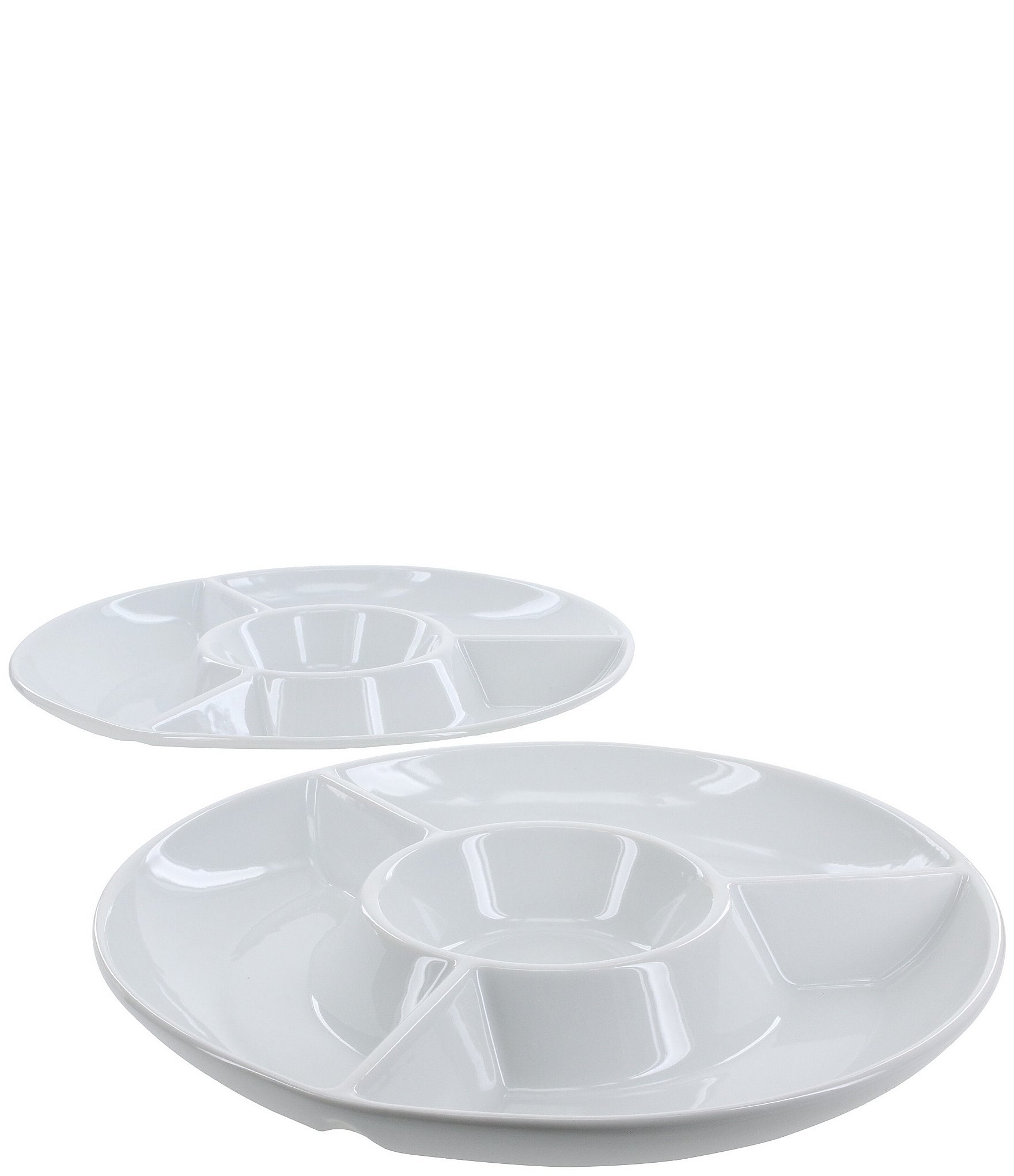 BIA Cordon Bleu Classic Collection Chip N' Dip, Set of 2