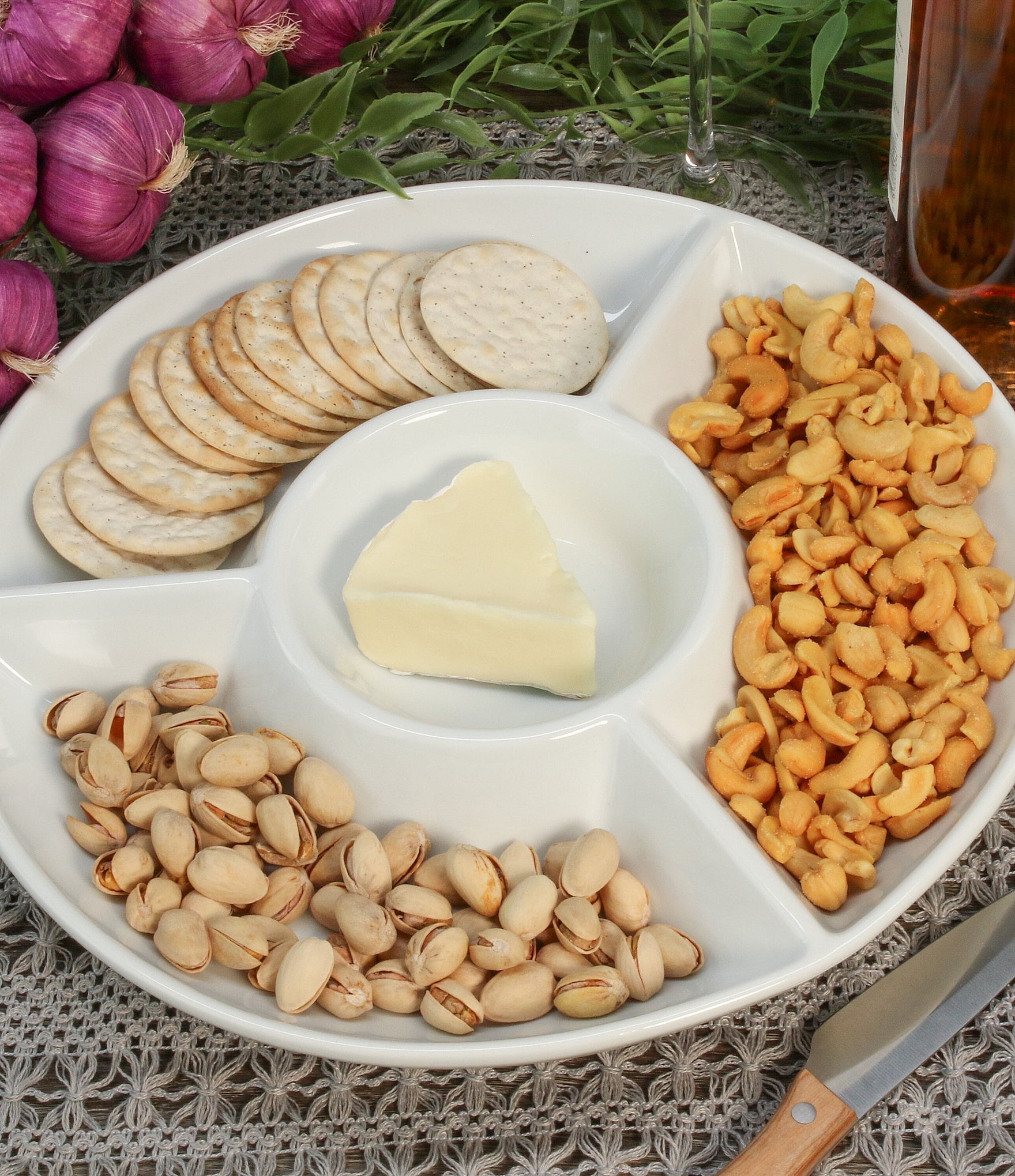 BIA Cordon Bleu Classic Collection Chip N' Dip, Set of 2