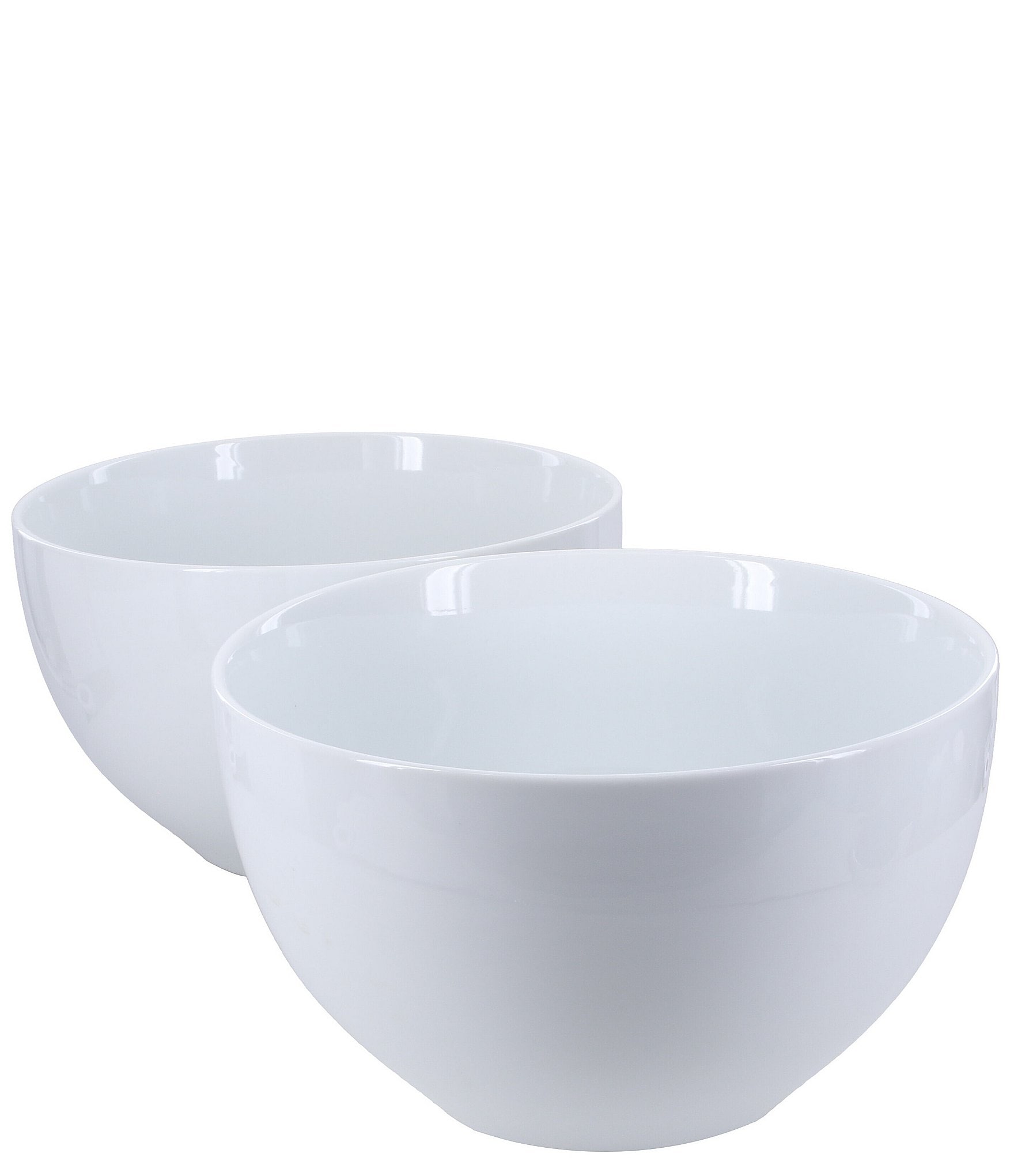 BIA Cordon Bleu Classic Collection Conical Bowl, Set of 2