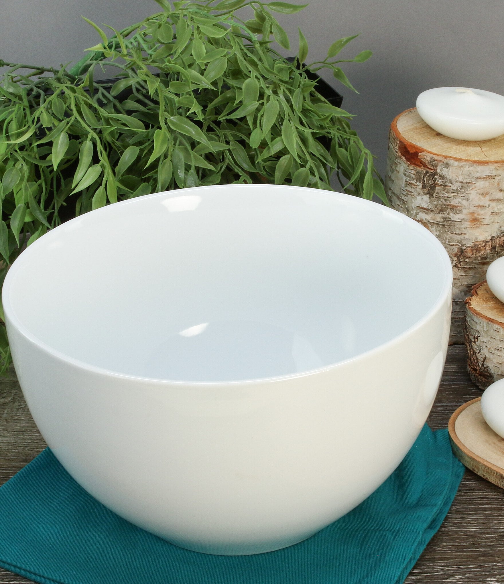 BIA Cordon Bleu Classic Collection Conical Bowl, Set of 2
