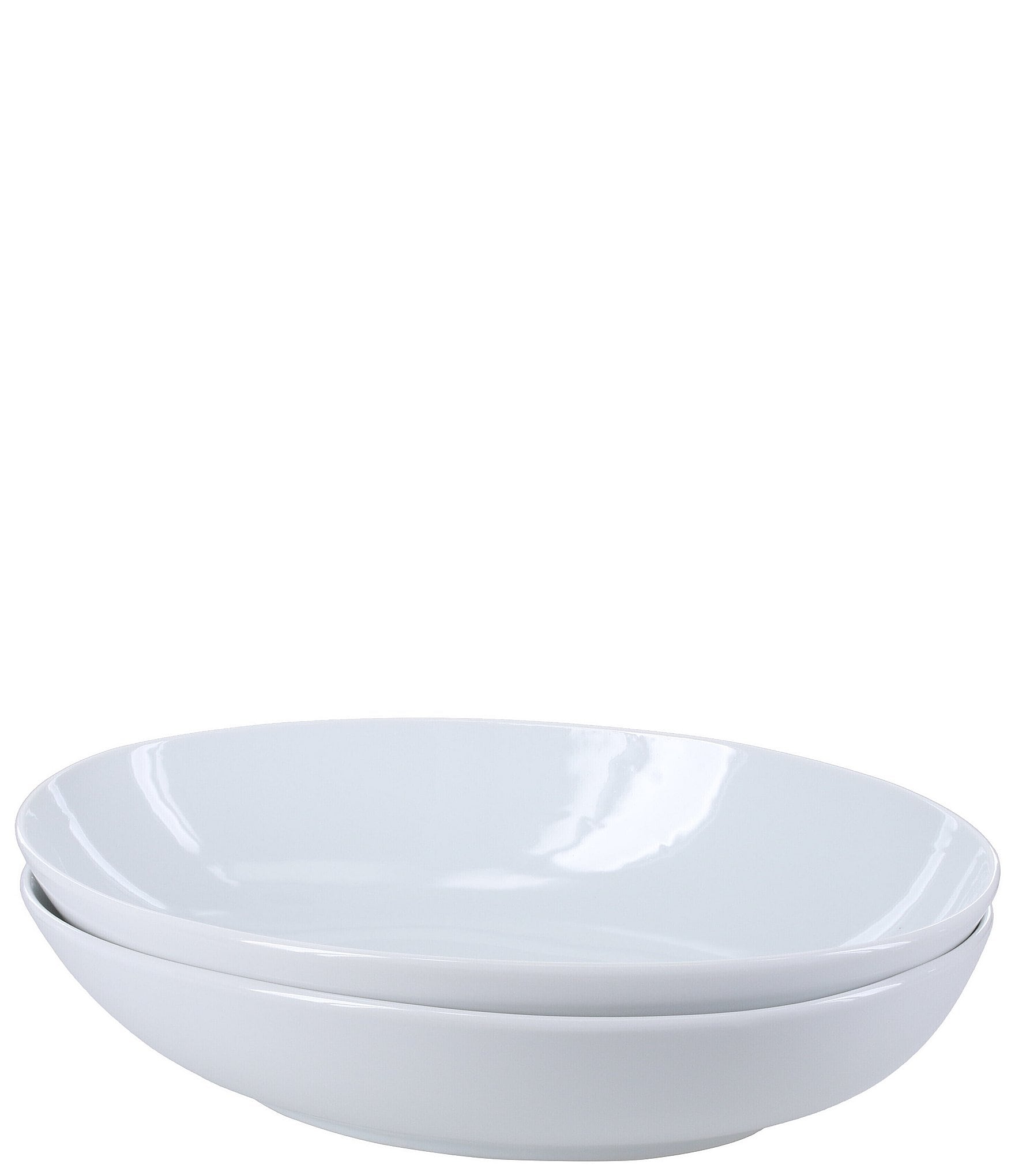 BIA Cordon Bleu Classic Collection Oval Serving Bowl, Set of 2