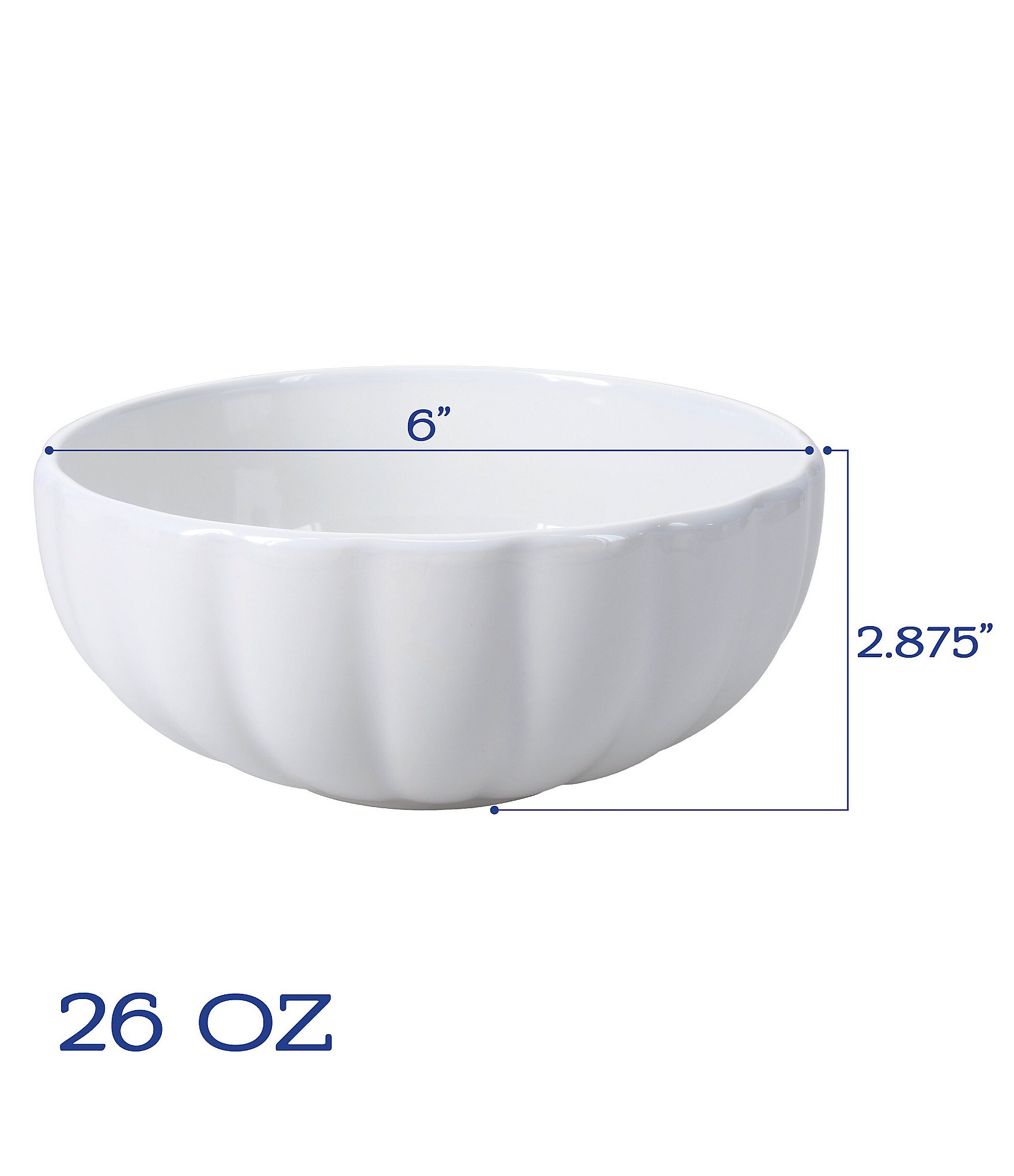 Bia Cordon Bleu Petal Collection -Piece Dinnerware Set