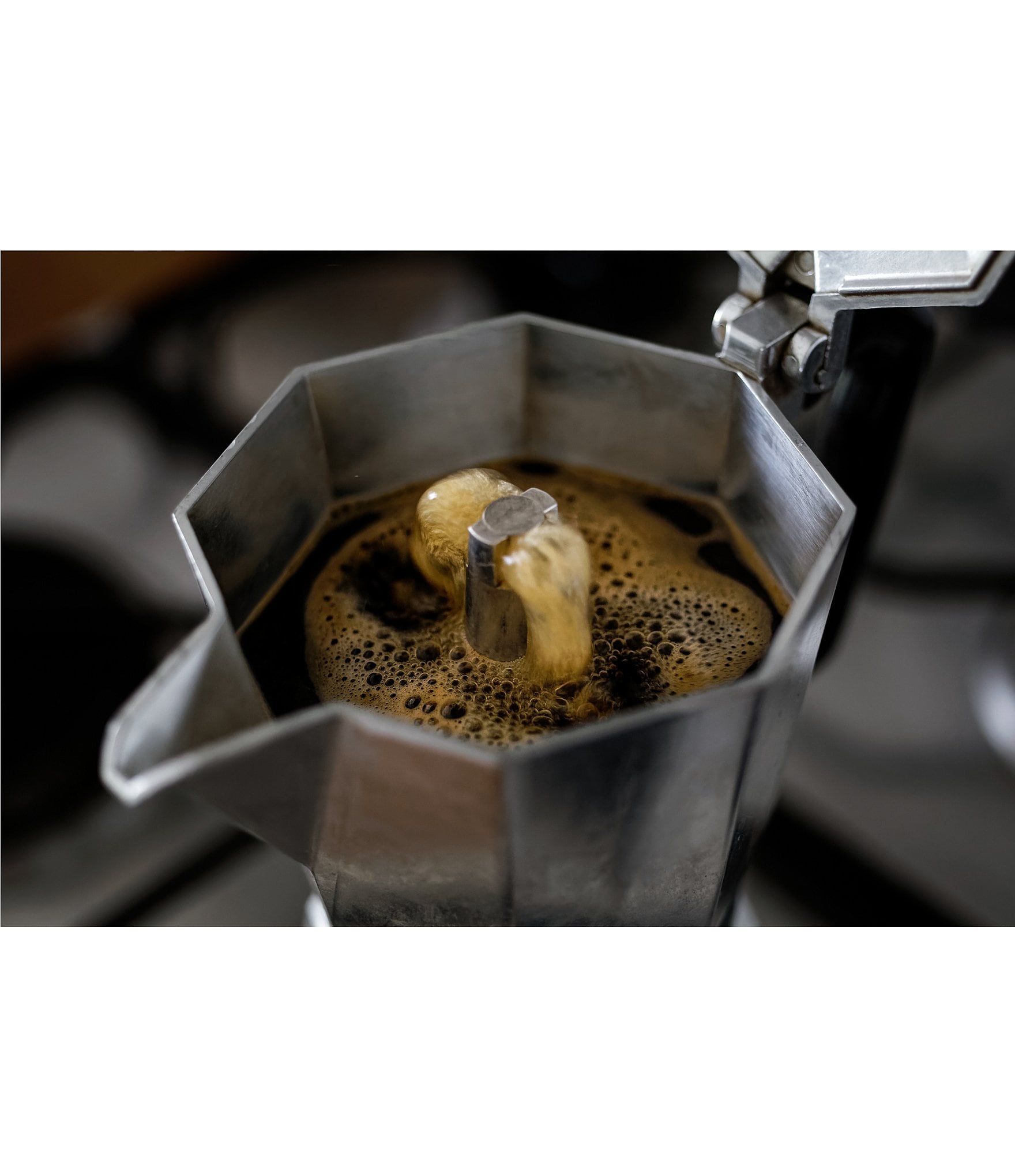 Bialetti Moka Express Coffee Maker