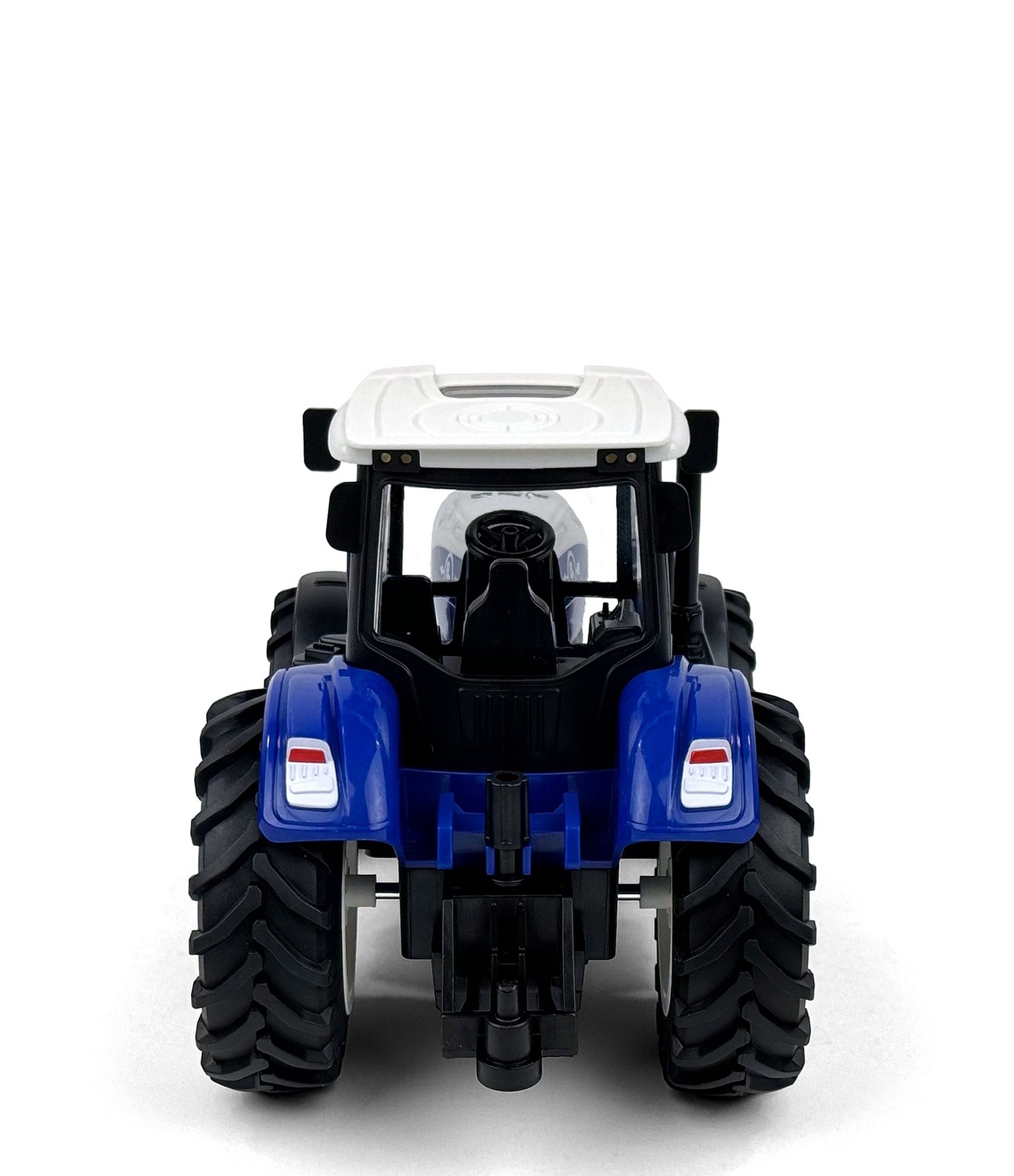 Big Country Remote Control Tractor & Trailer Combo