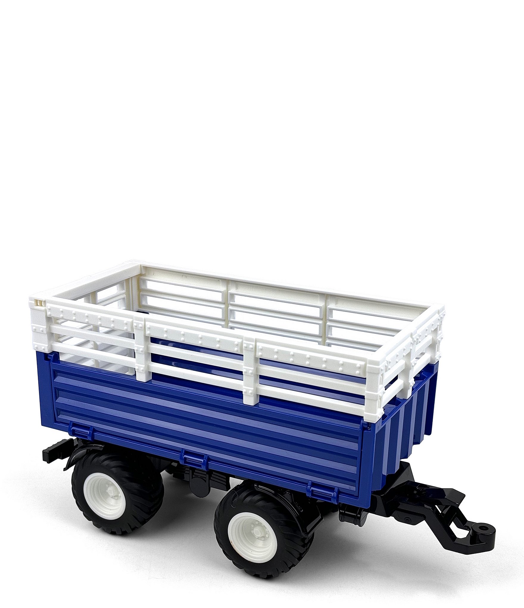 Big Country Remote Control Tractor & Trailer Combo