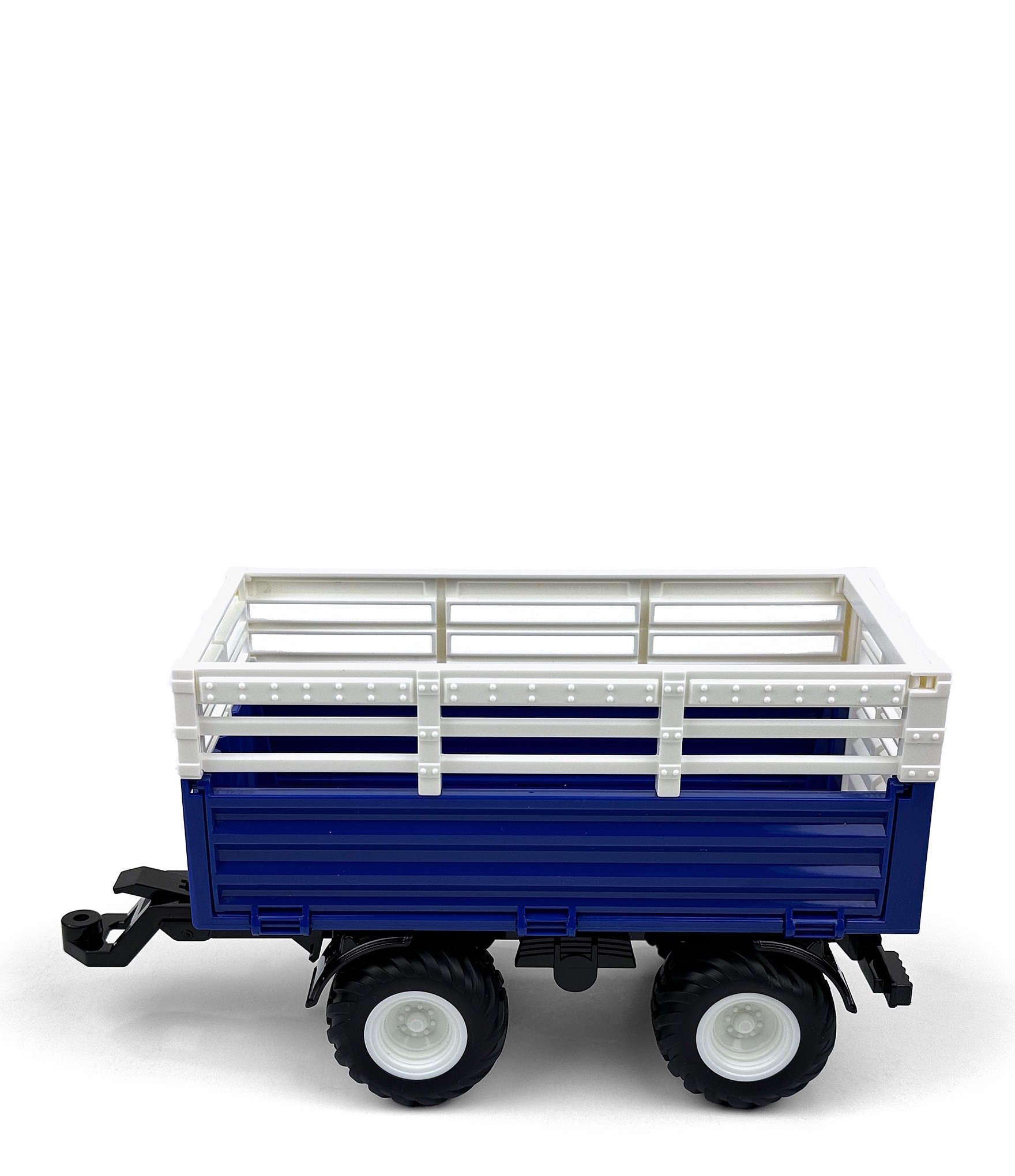 Big Country Remote Control Tractor & Trailer Combo